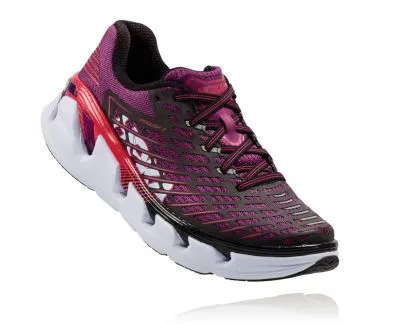 HOKA Vanquish 3