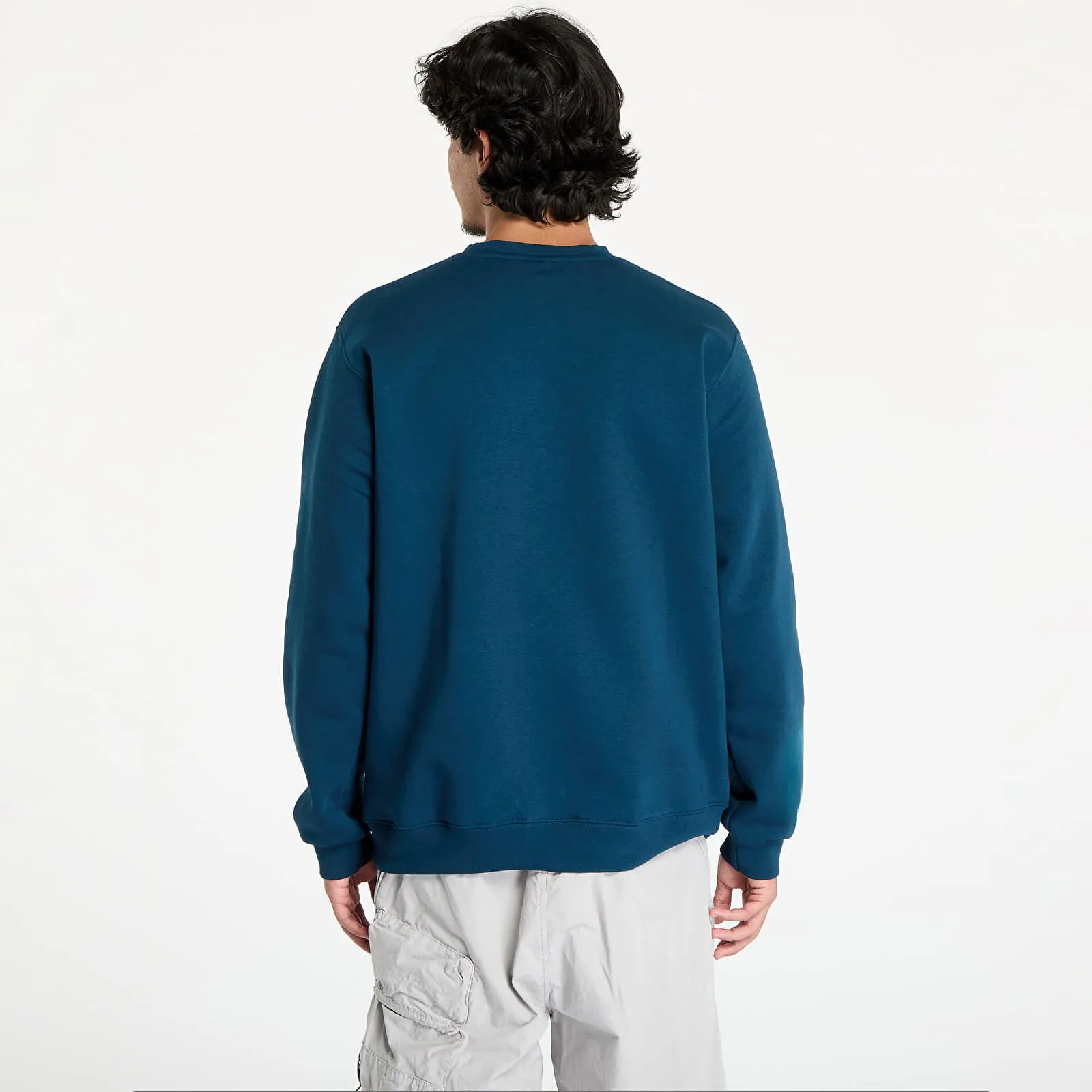 Horsefeathers Dunk Sweatshirt Pond M