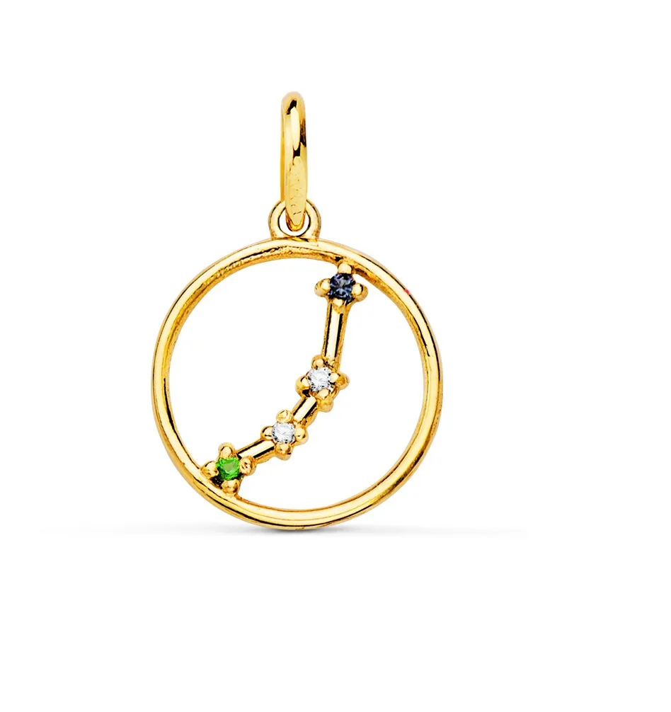 Horóscopo Oro Aries