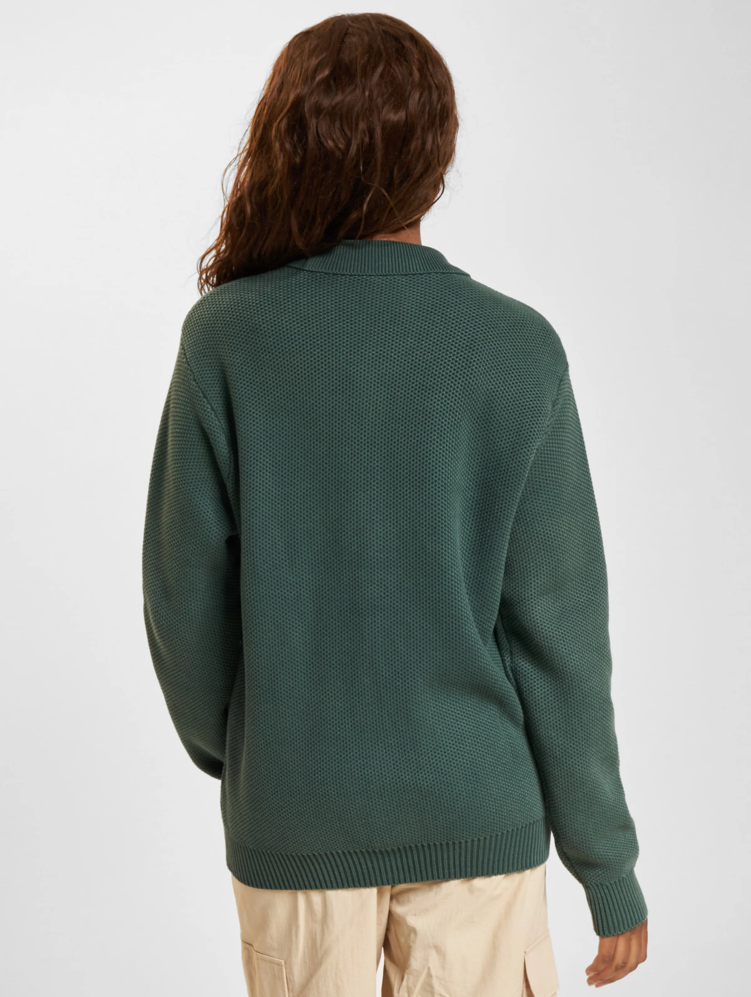 HUF  Anton Zip Overdyed