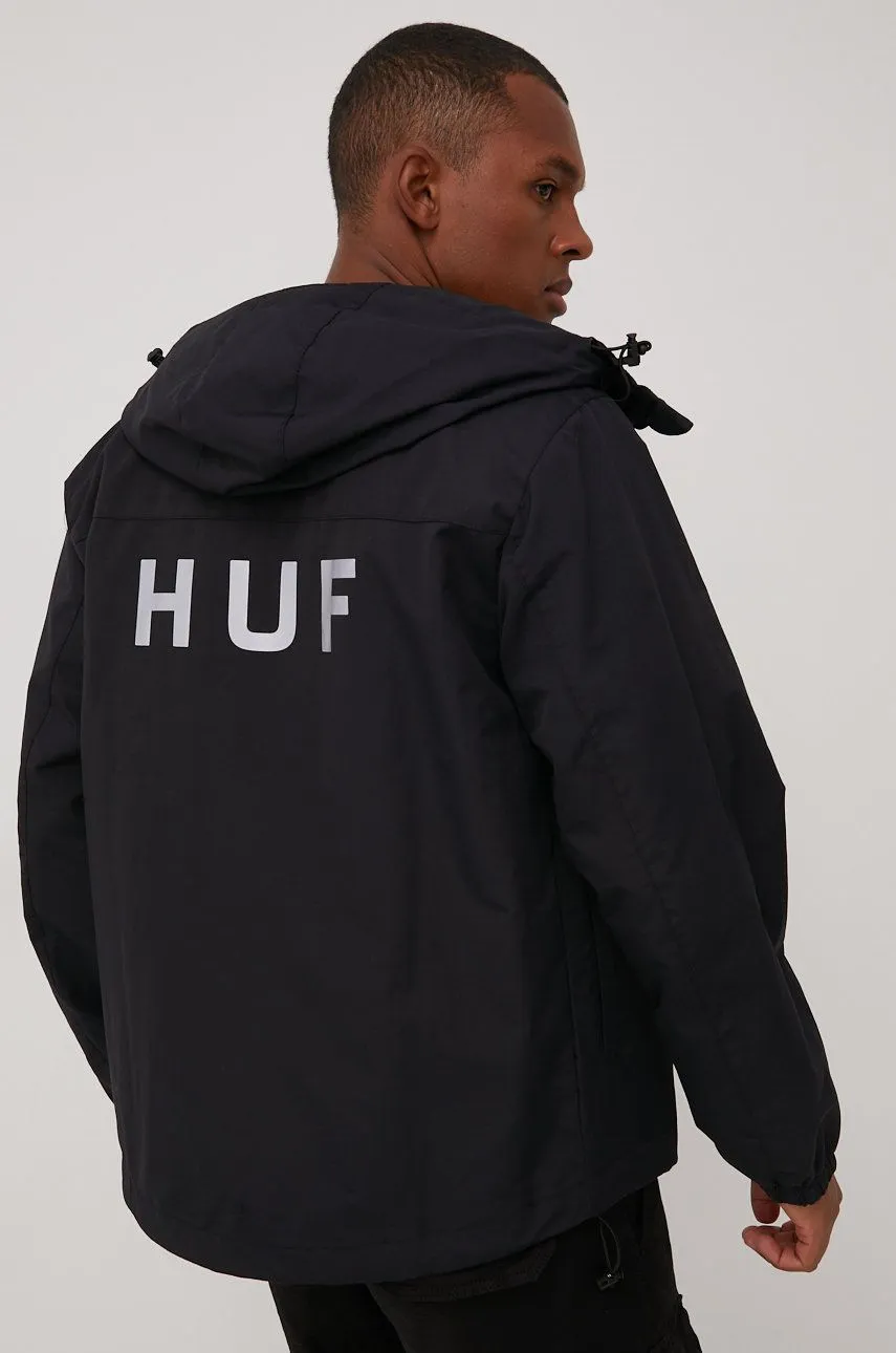 HUF Jacket