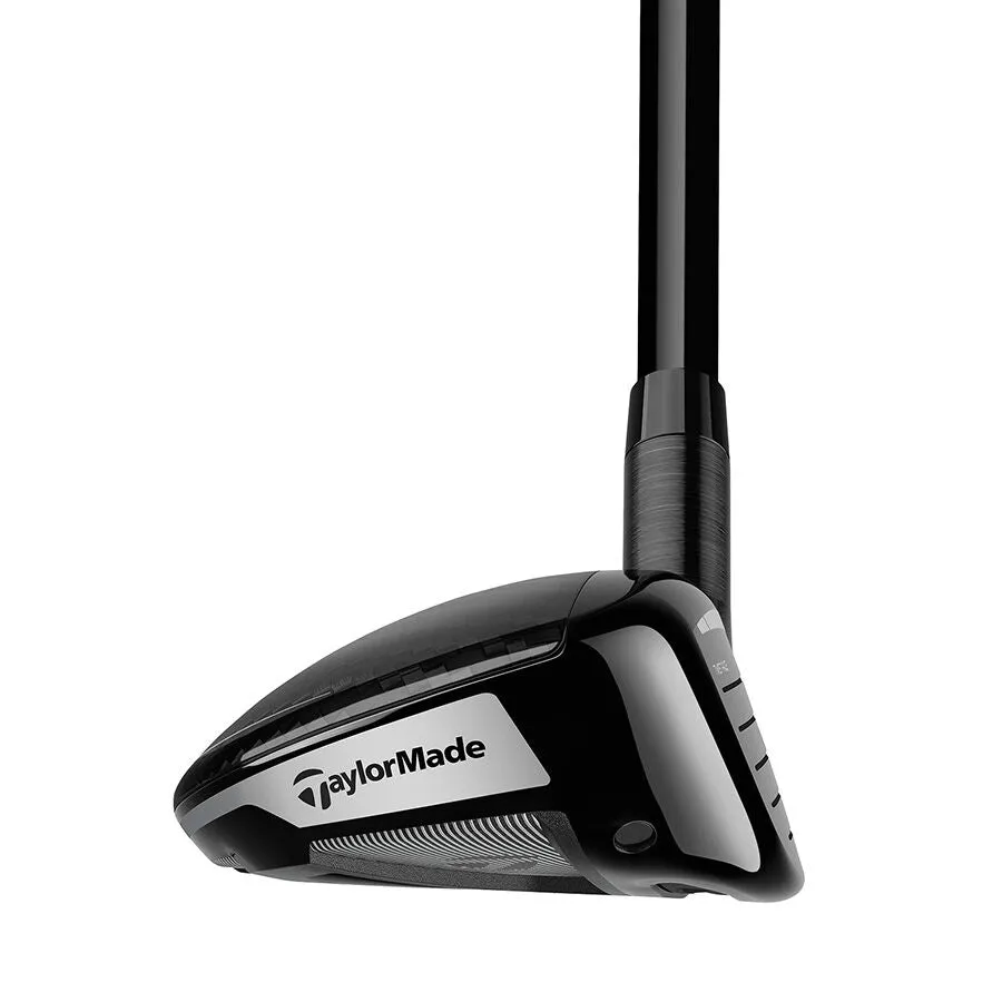 Hybrid Taylor Made Qi10