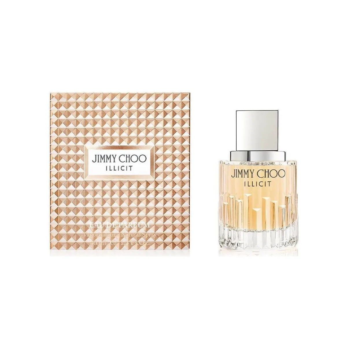 Illicit Eau De Parfum Vaporizador