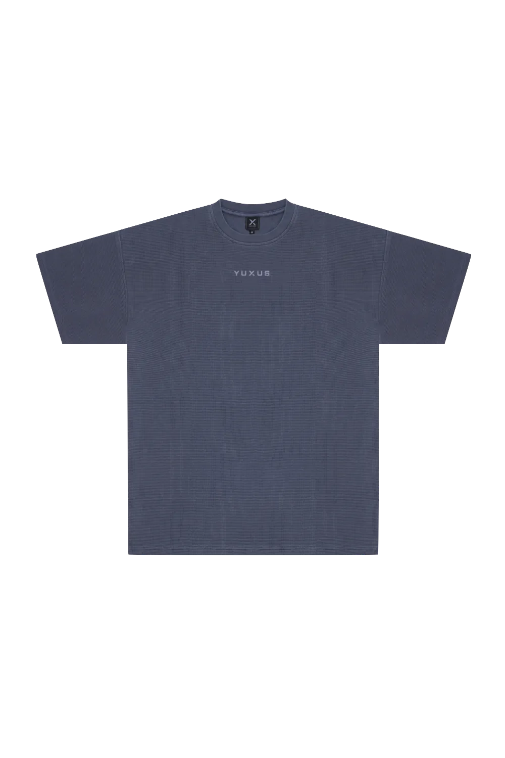 INDIGO CRONOS TEE