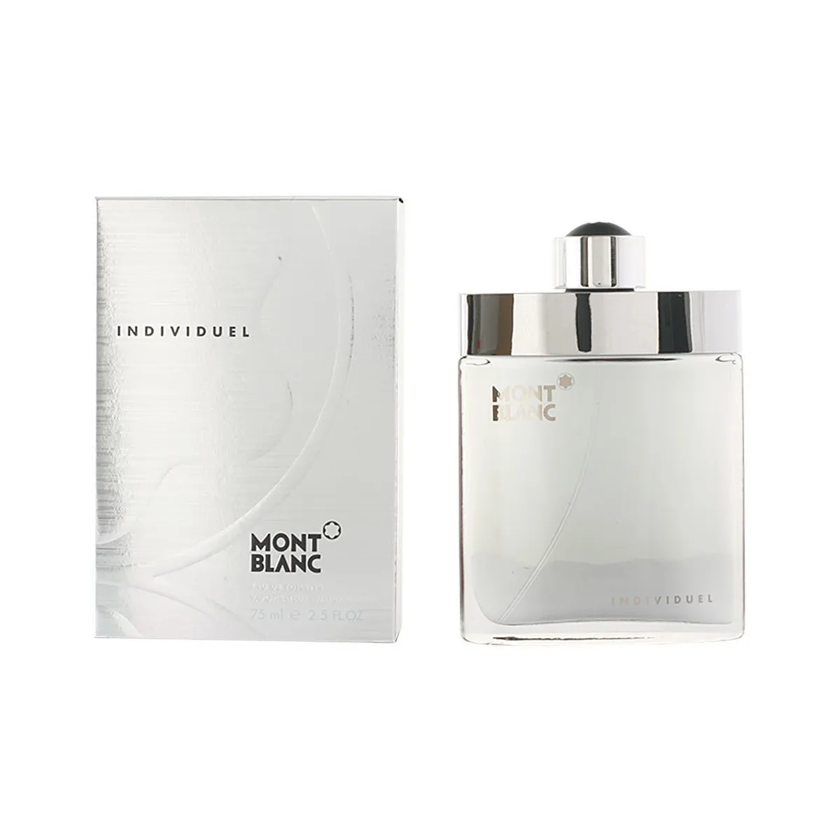 Individuel Eau De Toilette Vaporizador