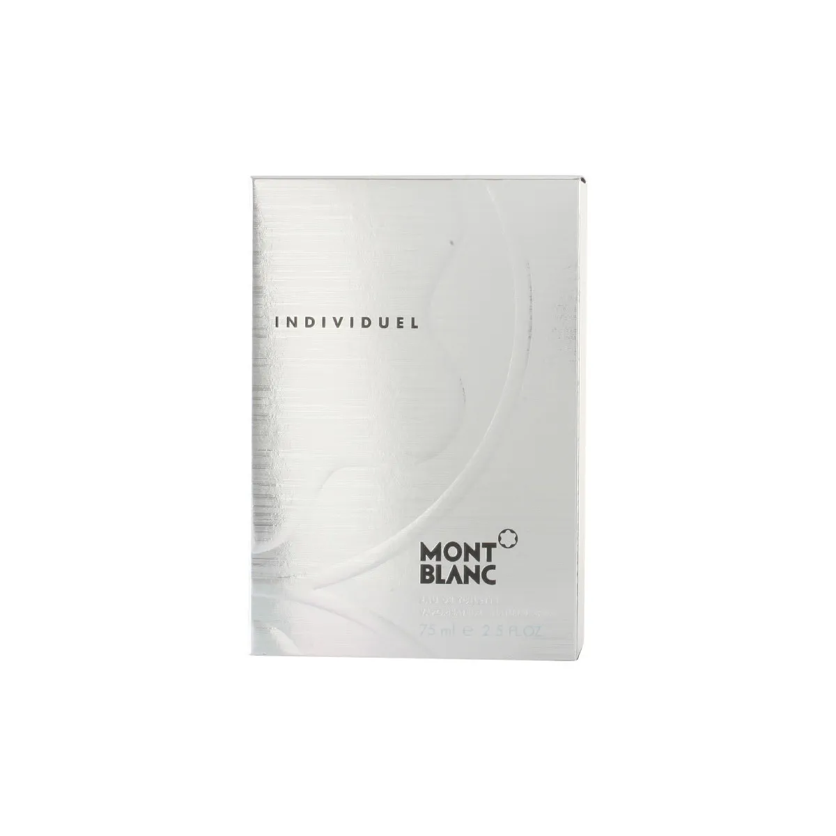 Individuel Eau De Toilette Vaporizador