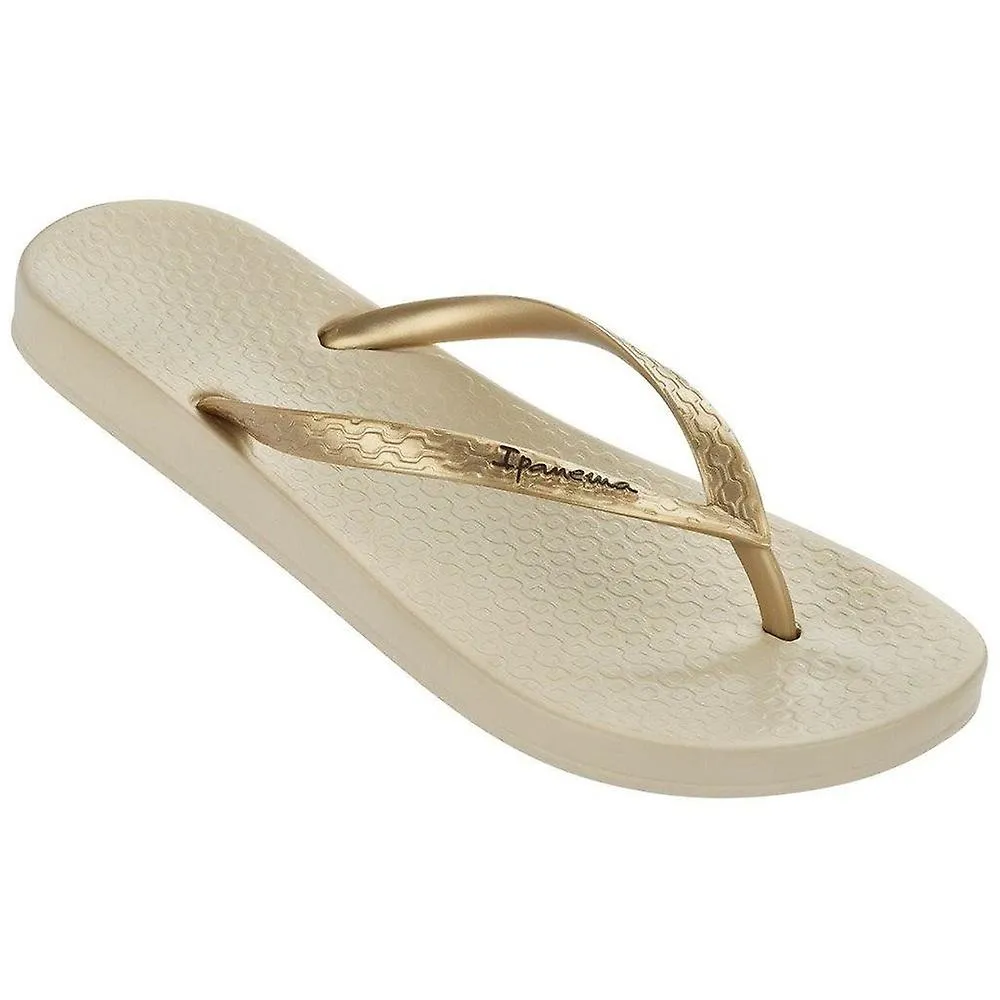 Ipanema Anatomica Tan 8103023097 universal summer women