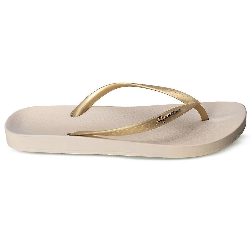 Ipanema Anatomica Tan 8103023097 universal summer women