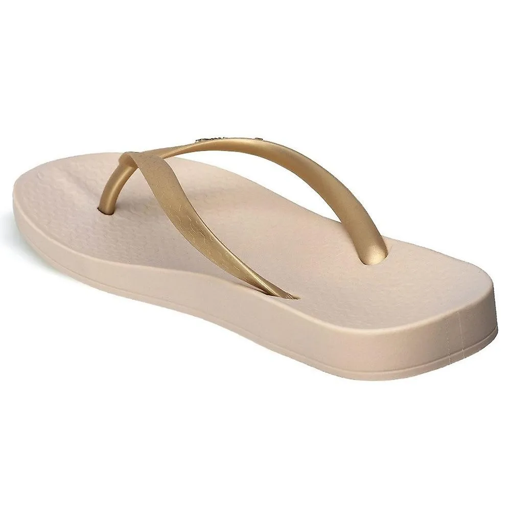 Ipanema Anatomica Tan 8103023097 universal summer women