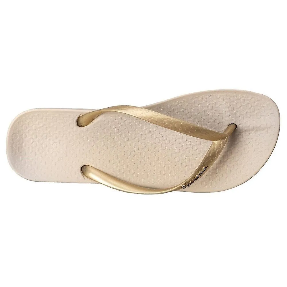 Ipanema Anatomica Tan 8103023097 universal summer women