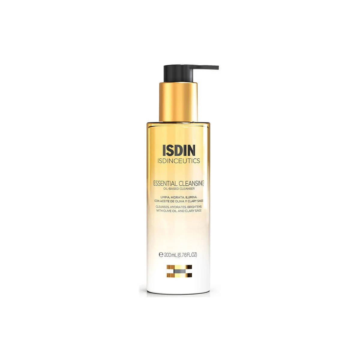 Isdinceutics Essential Cleansing