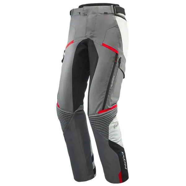 Ixon Midgard PT Grey Black Red 