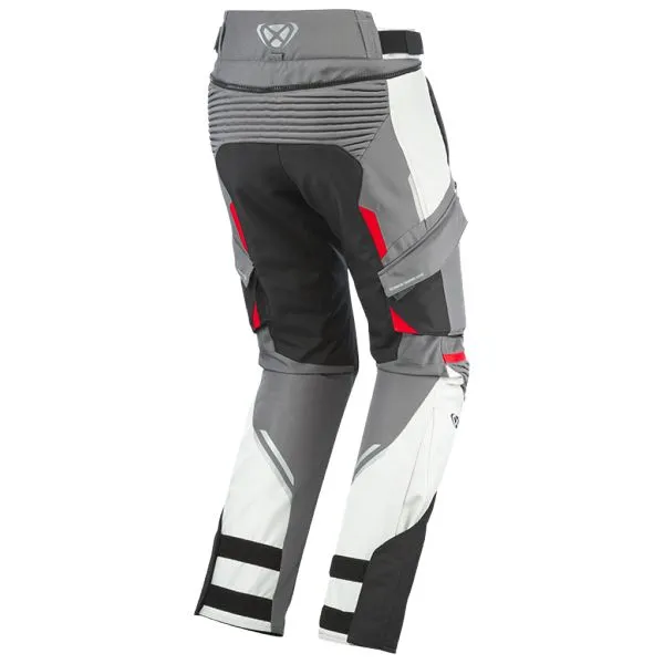 Ixon Midgard PT Grey Black Red 