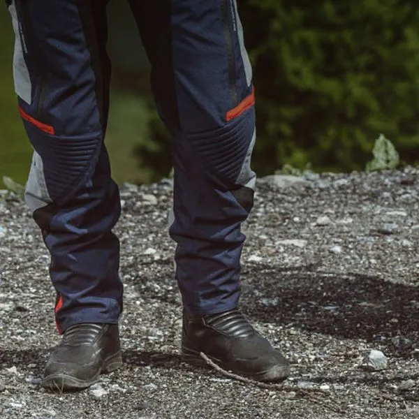 Ixon Midgard PT Grey Black Red 