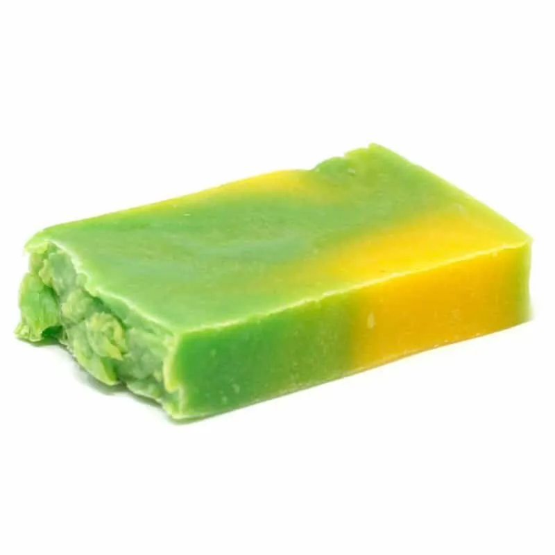Jabón Natural  JOJOBA