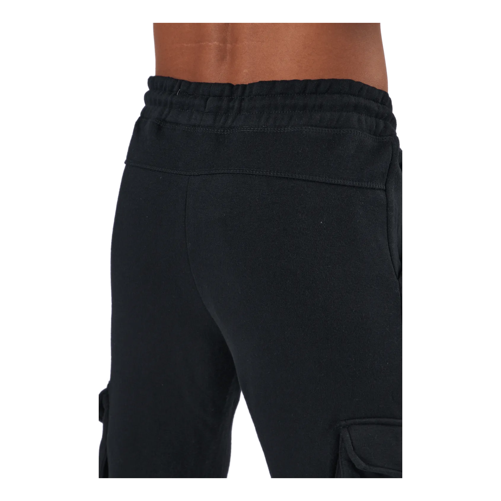 Jack & Jones Jjigordon Jjclassic Sweat Pant Black