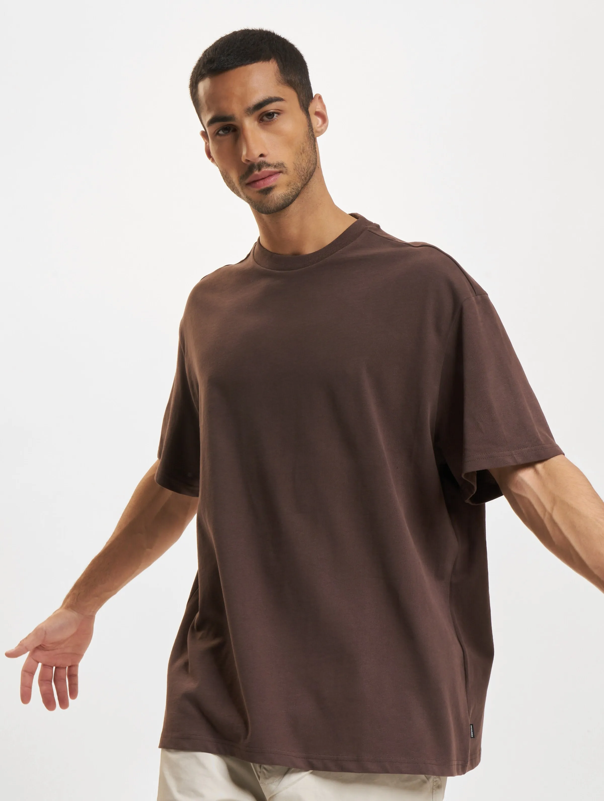 Jack & Jones Blaharvey Crew