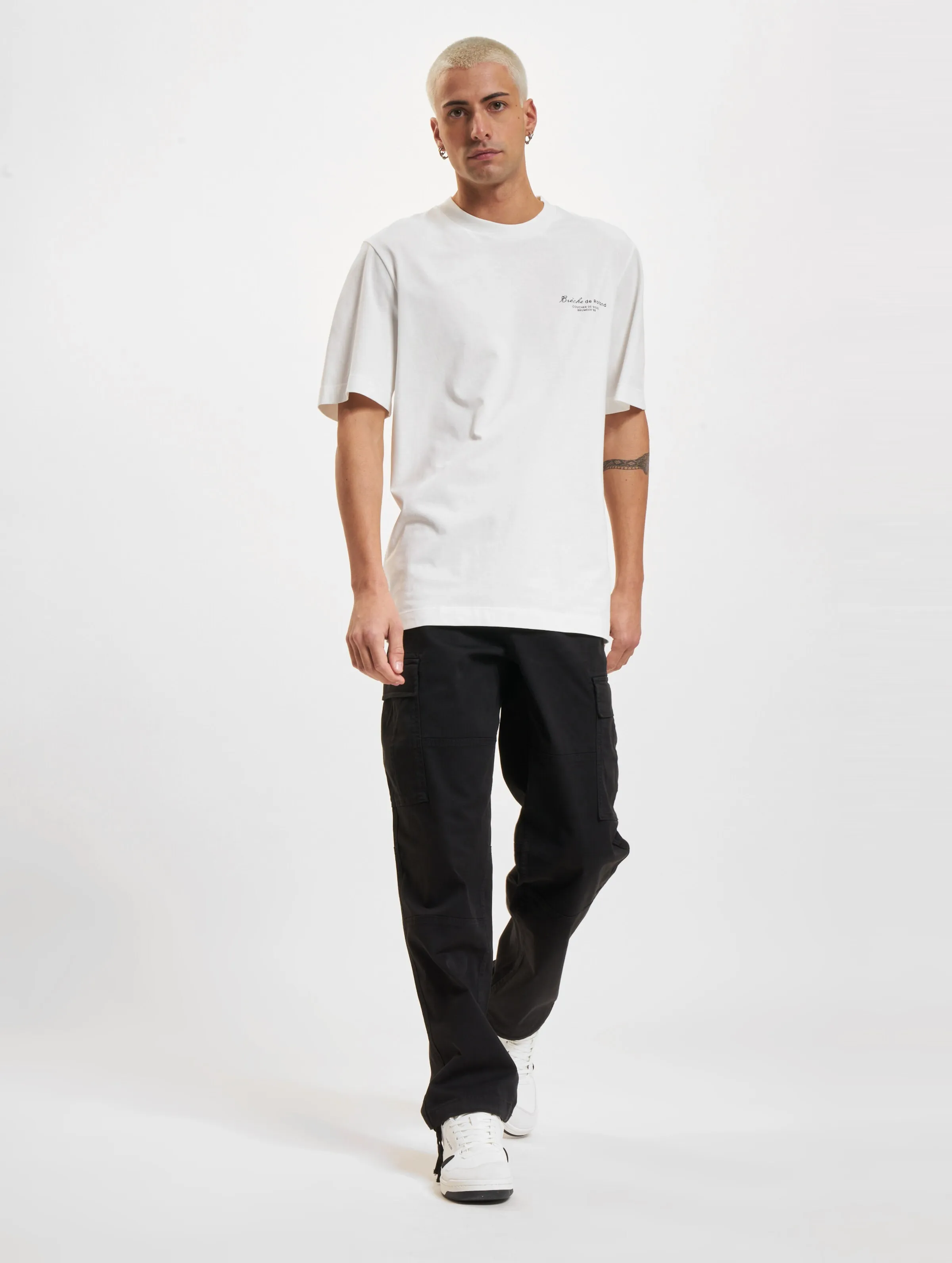 Jack & Jones Crew Neck