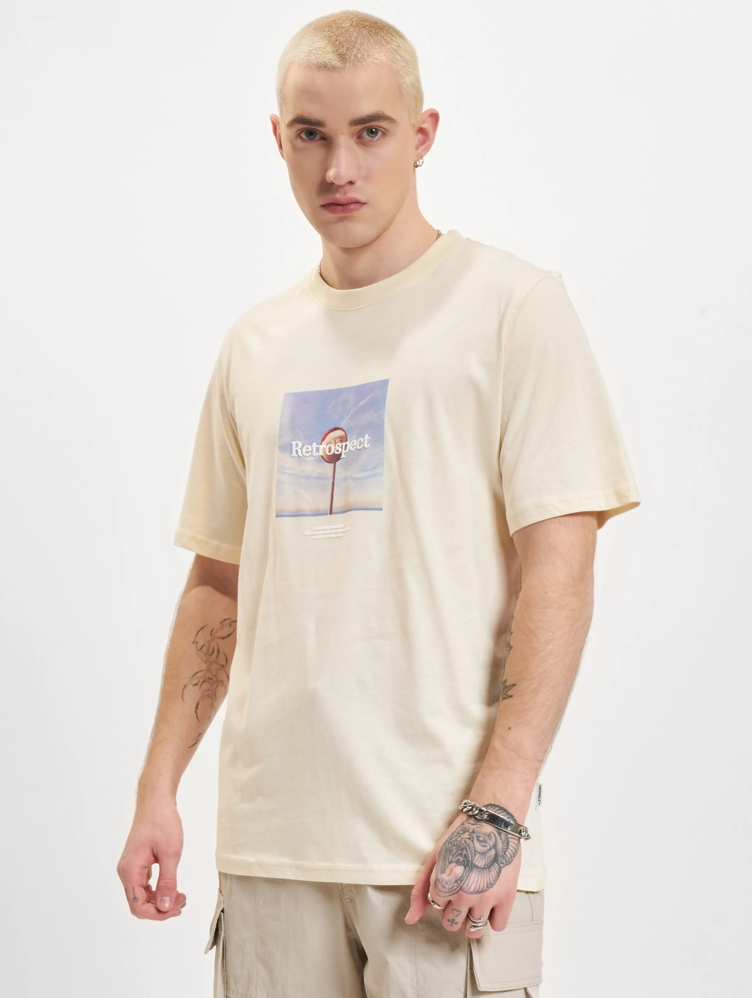 Jack & Jones Lafayette Photo