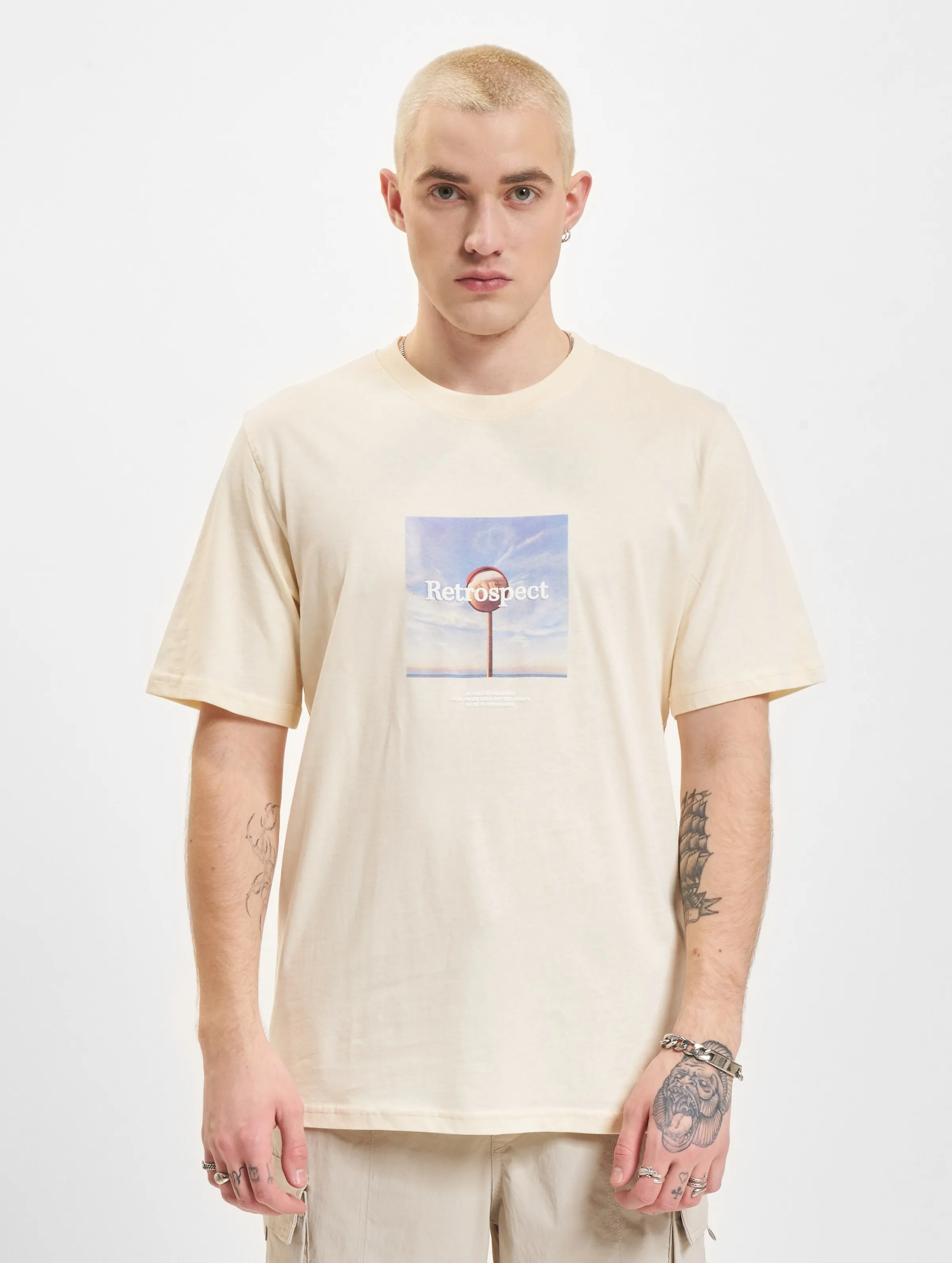 Jack & Jones Lafayette Photo
