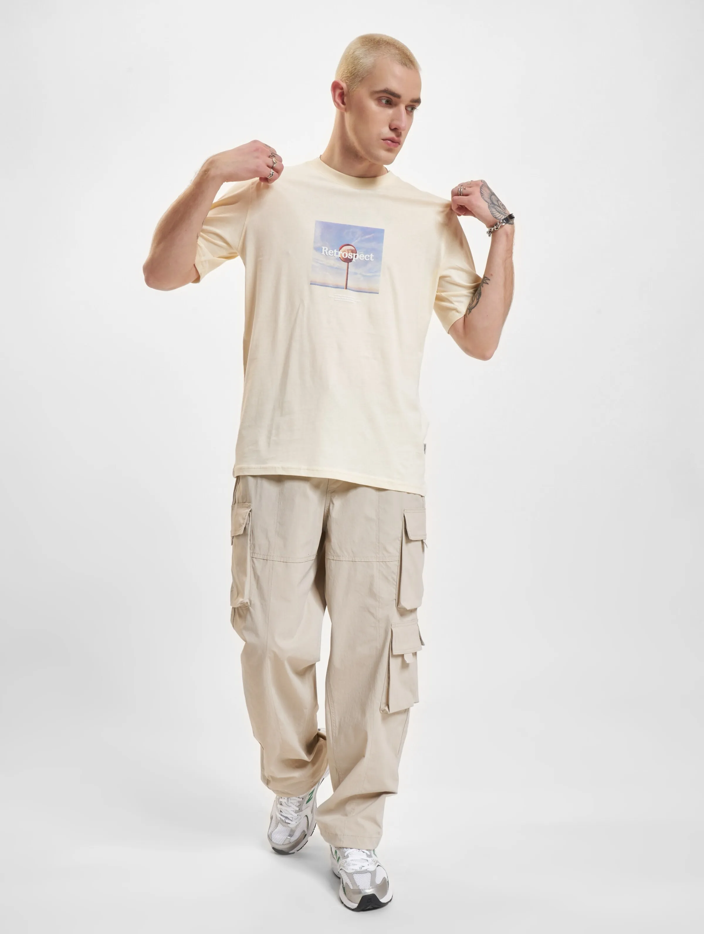 Jack & Jones Lafayette Photo