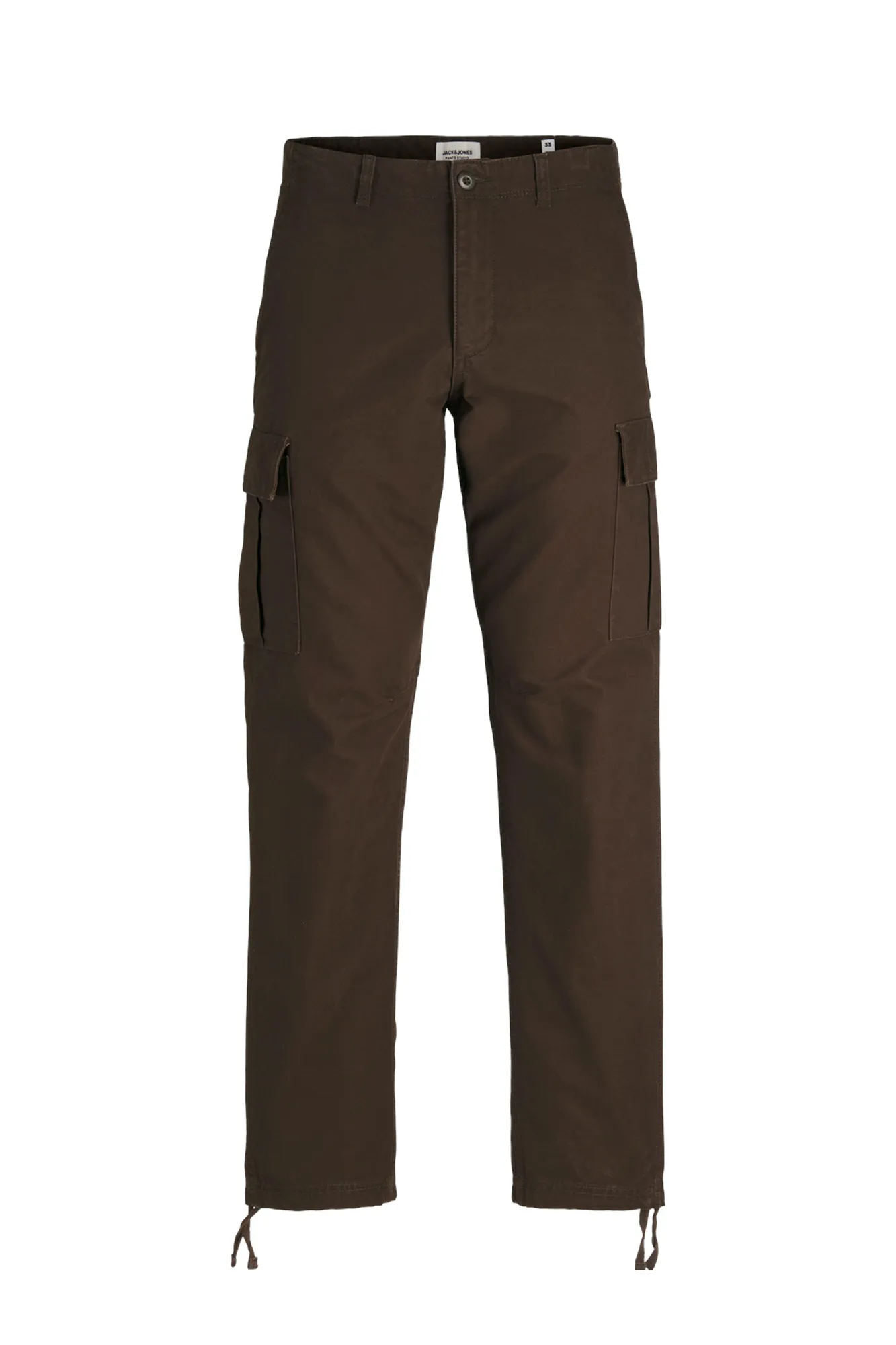 Jack & Jones Pantalón relaxed fit cargo