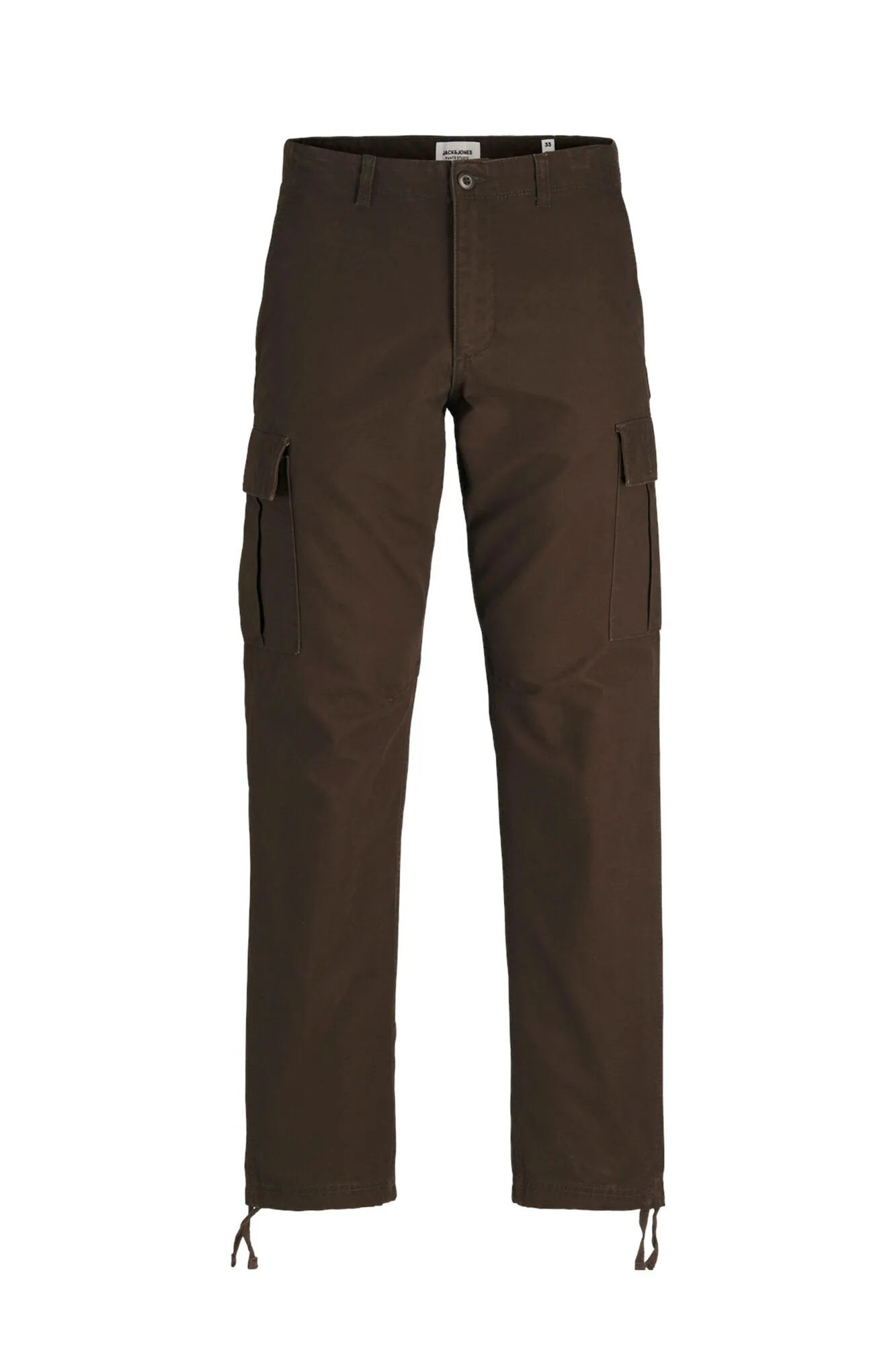 Jack & Jones Pantalón relaxed fit cargo