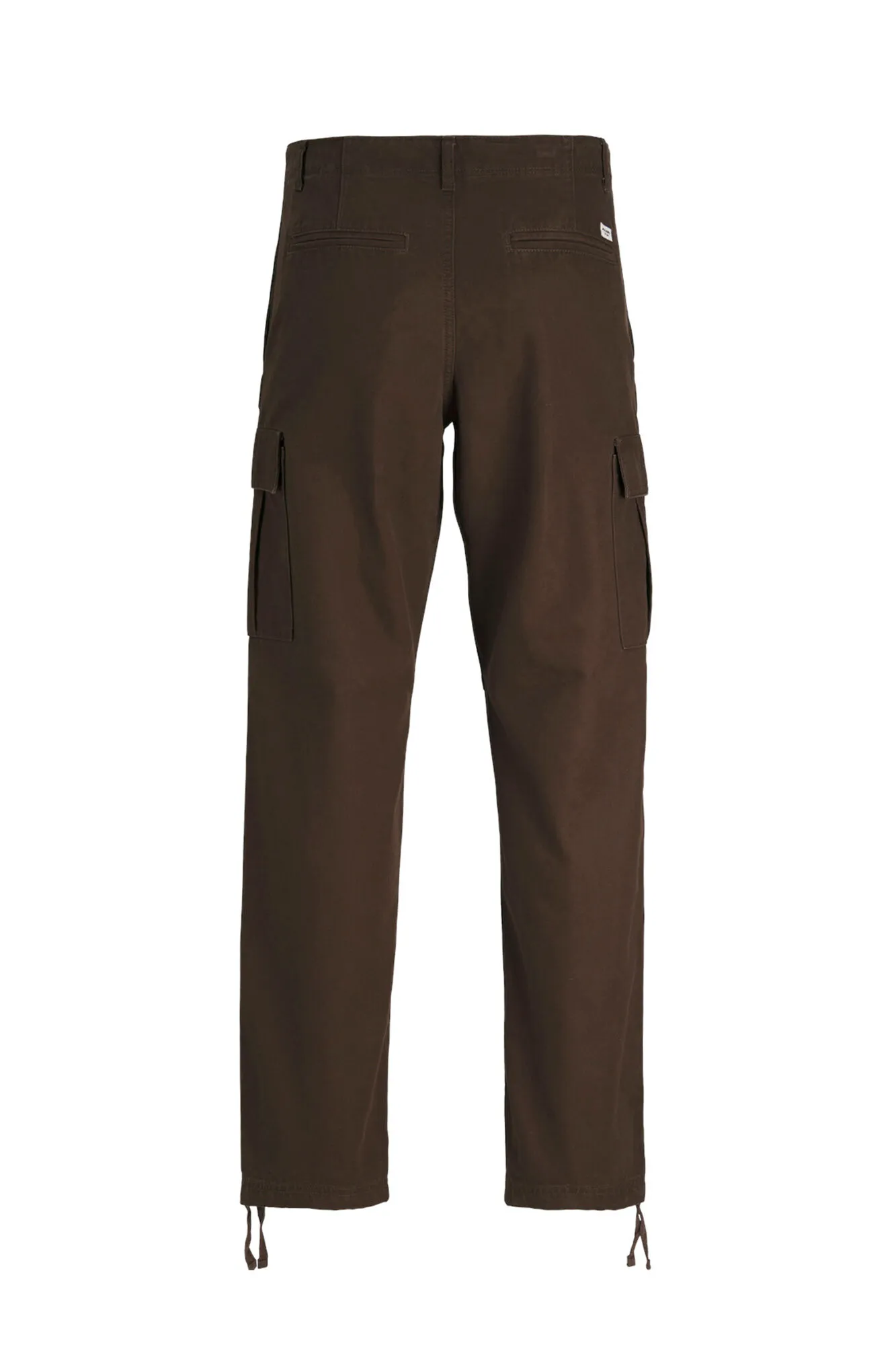 Jack & Jones Pantalón relaxed fit cargo