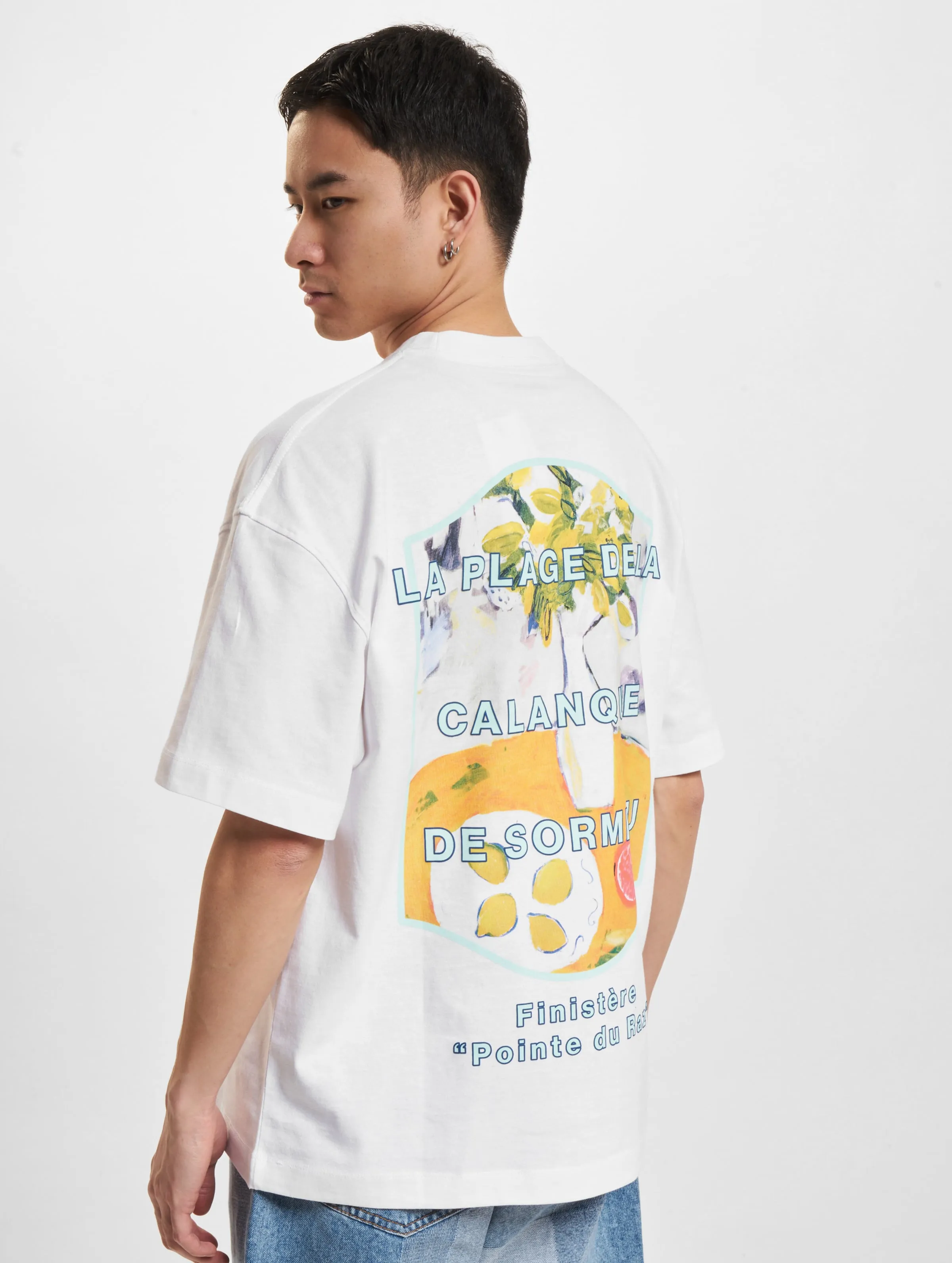 Jack & Jones Valencia Back