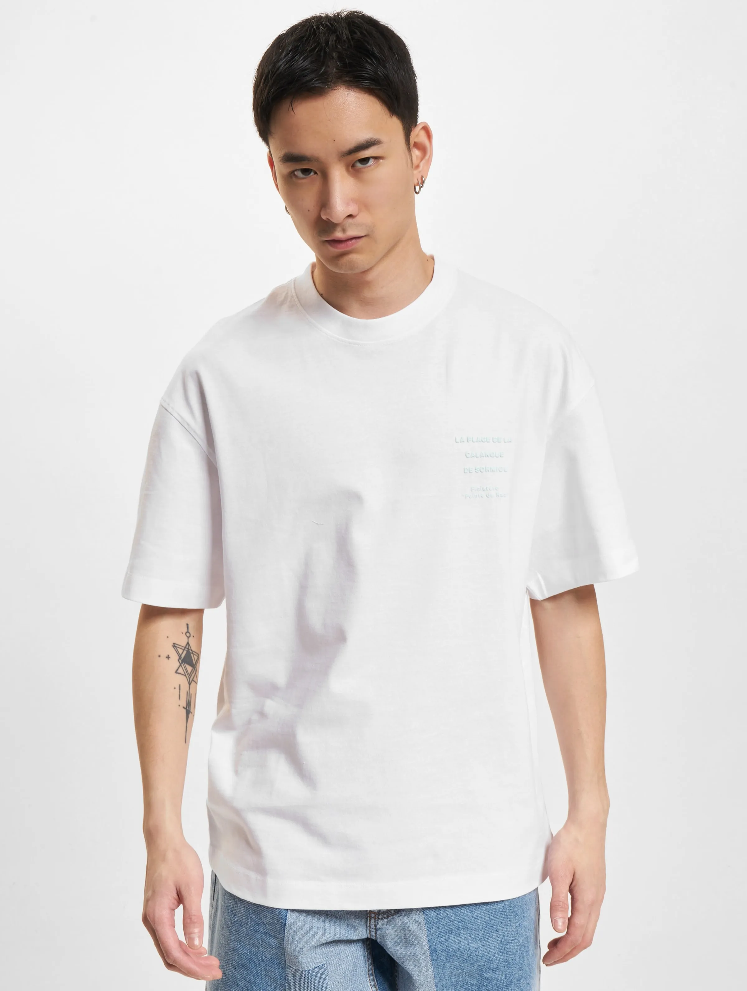 Jack & Jones Valencia Back