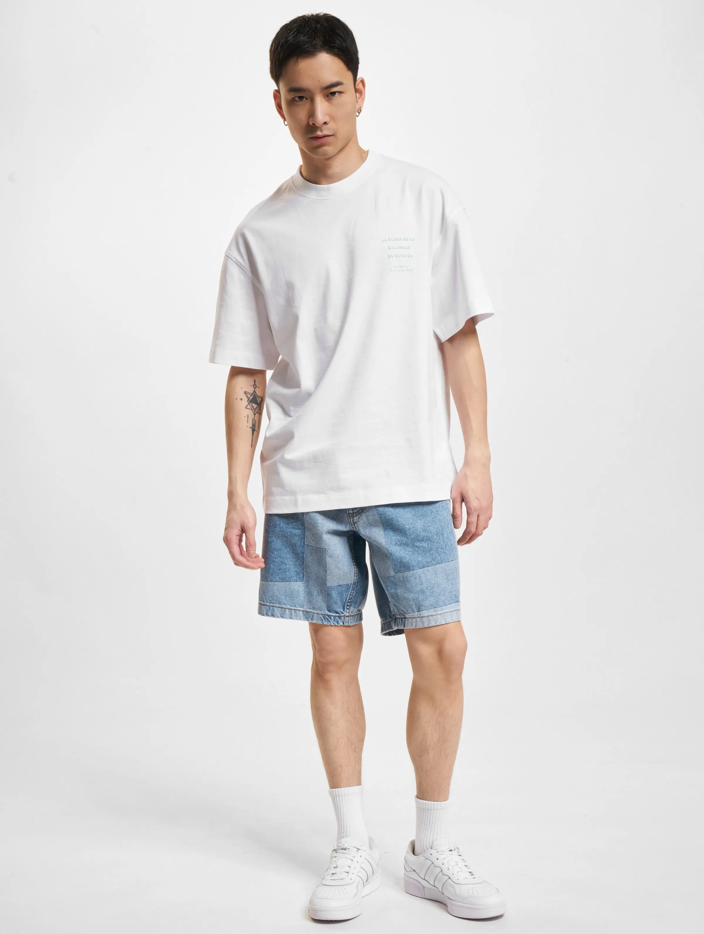 Jack & Jones Valencia Back