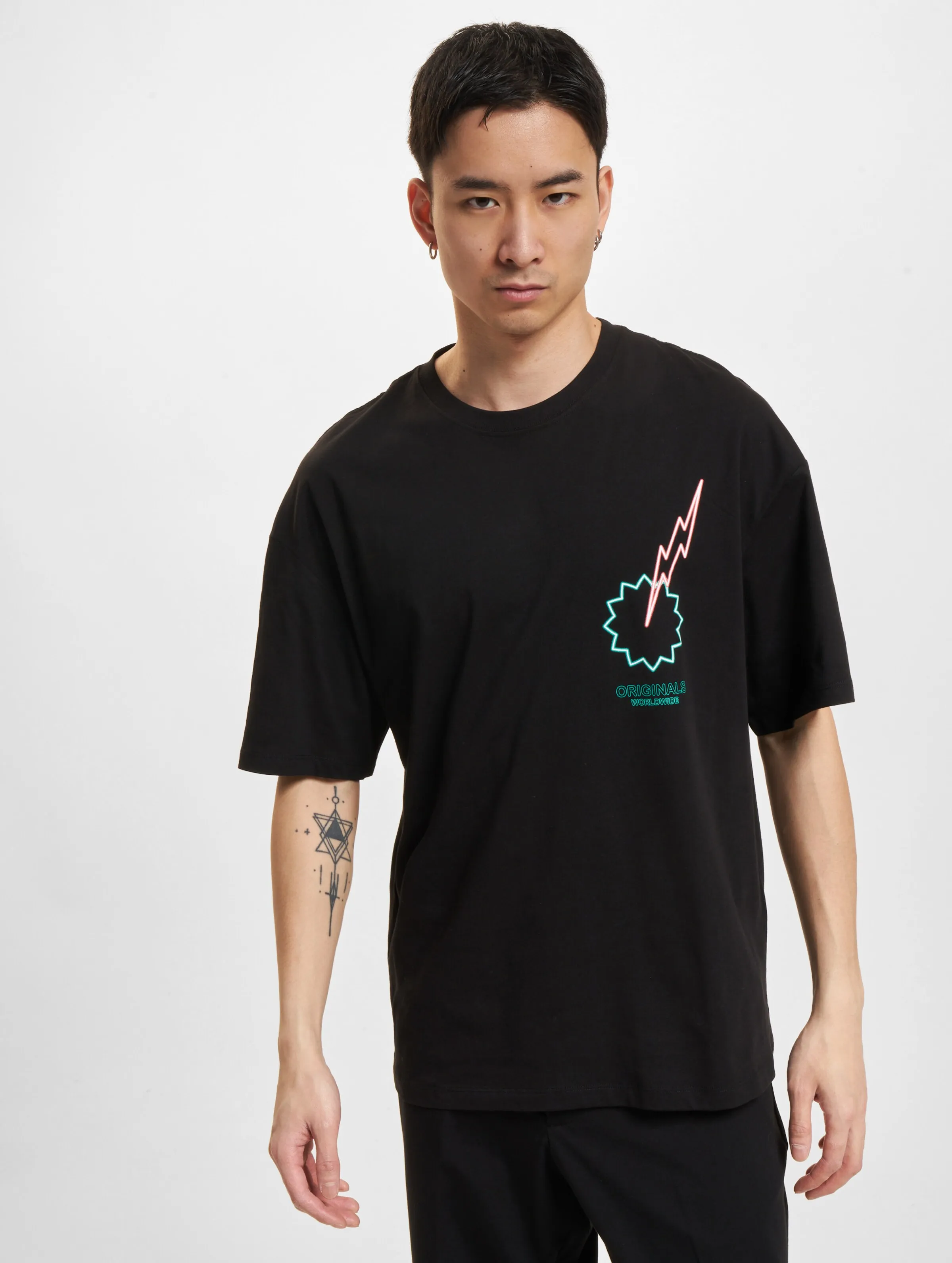 Jack & Jones Vivid Crew Neck