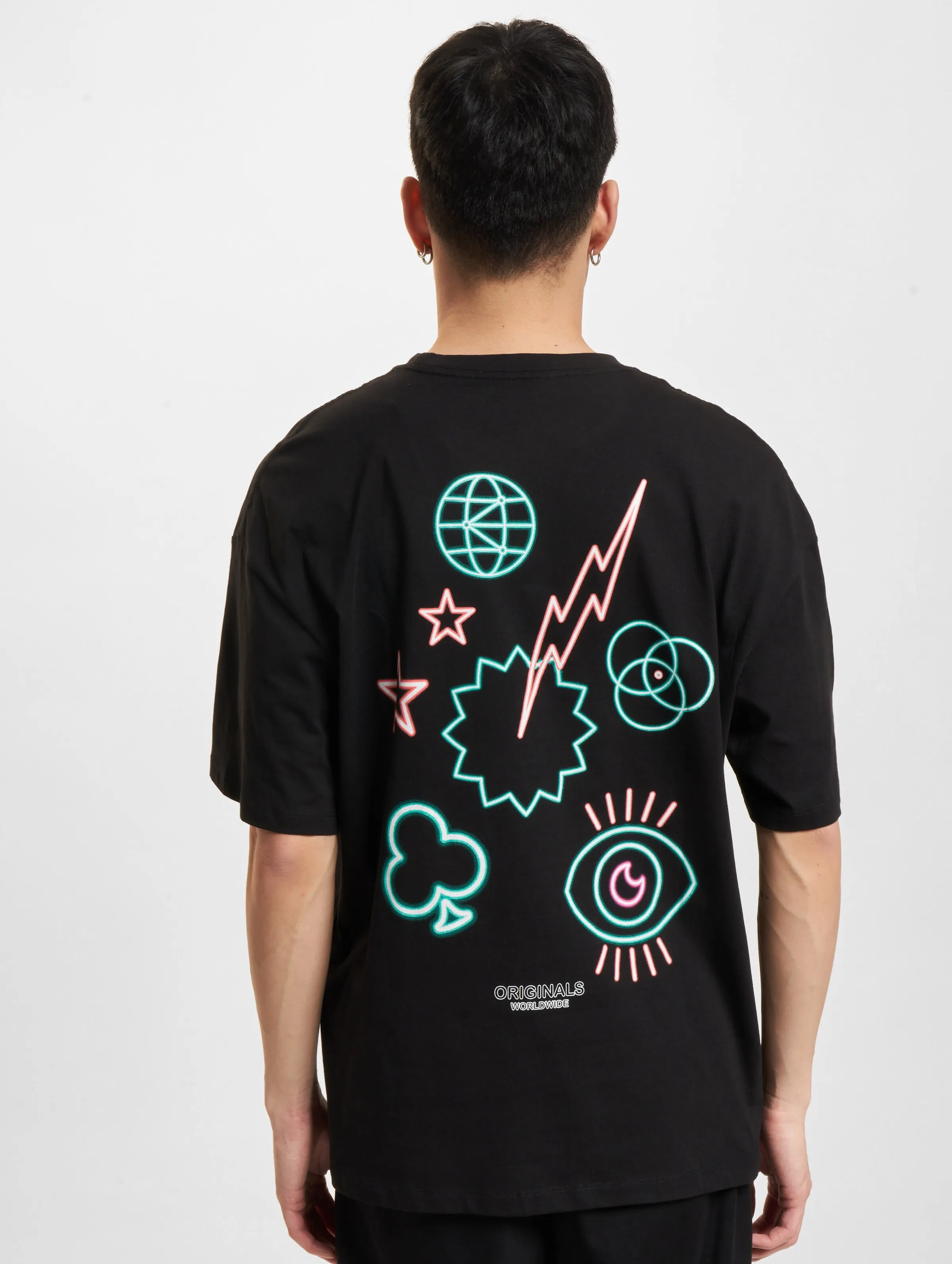 Jack & Jones Vivid Crew Neck
