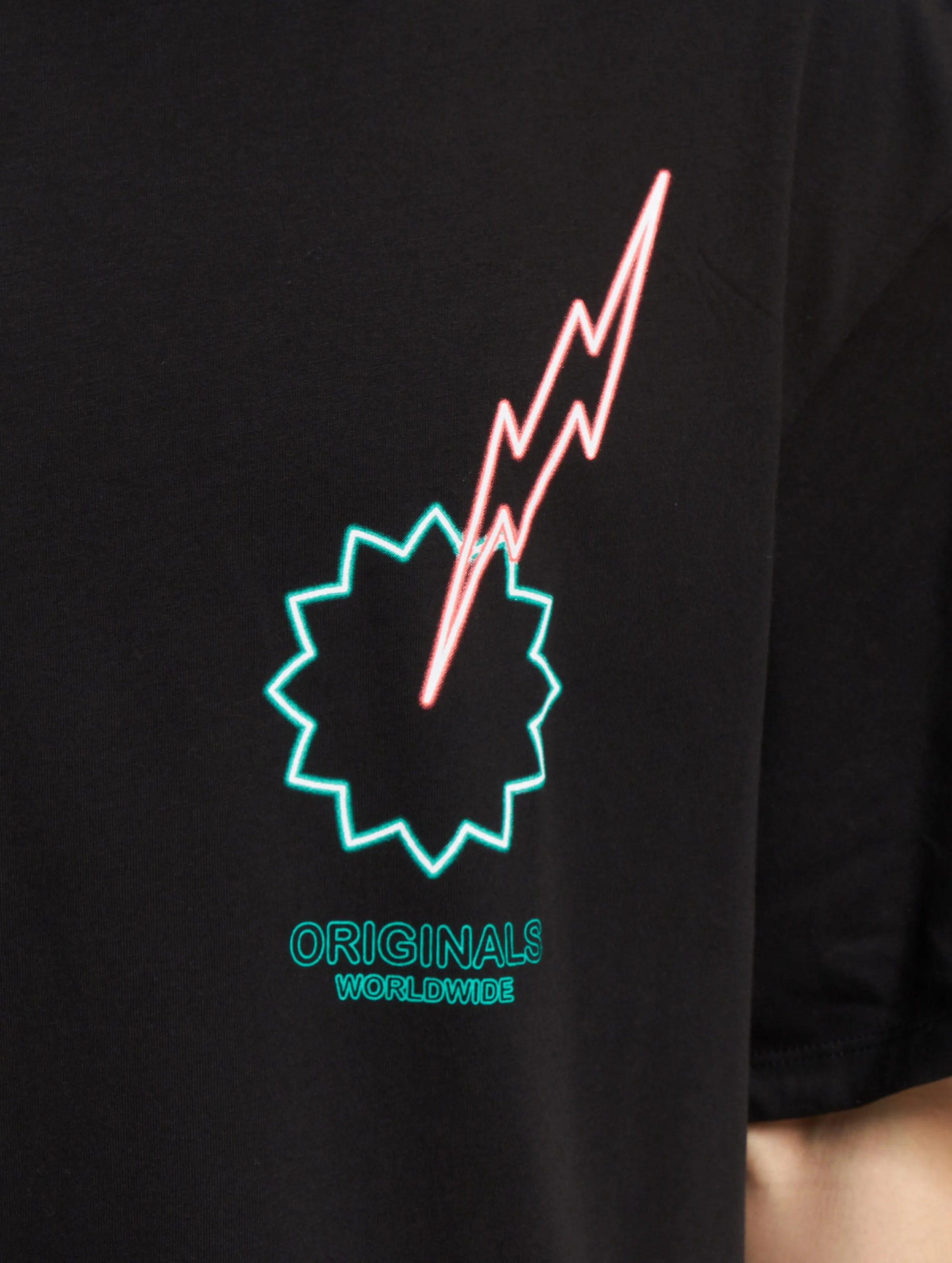 Jack & Jones Vivid Crew Neck