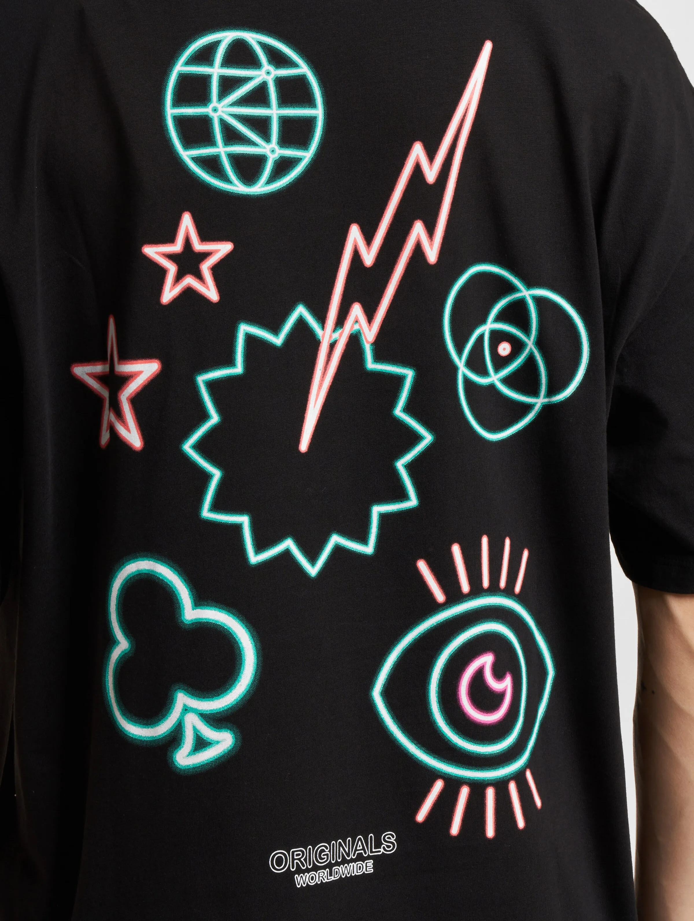 Jack & Jones Vivid Crew Neck