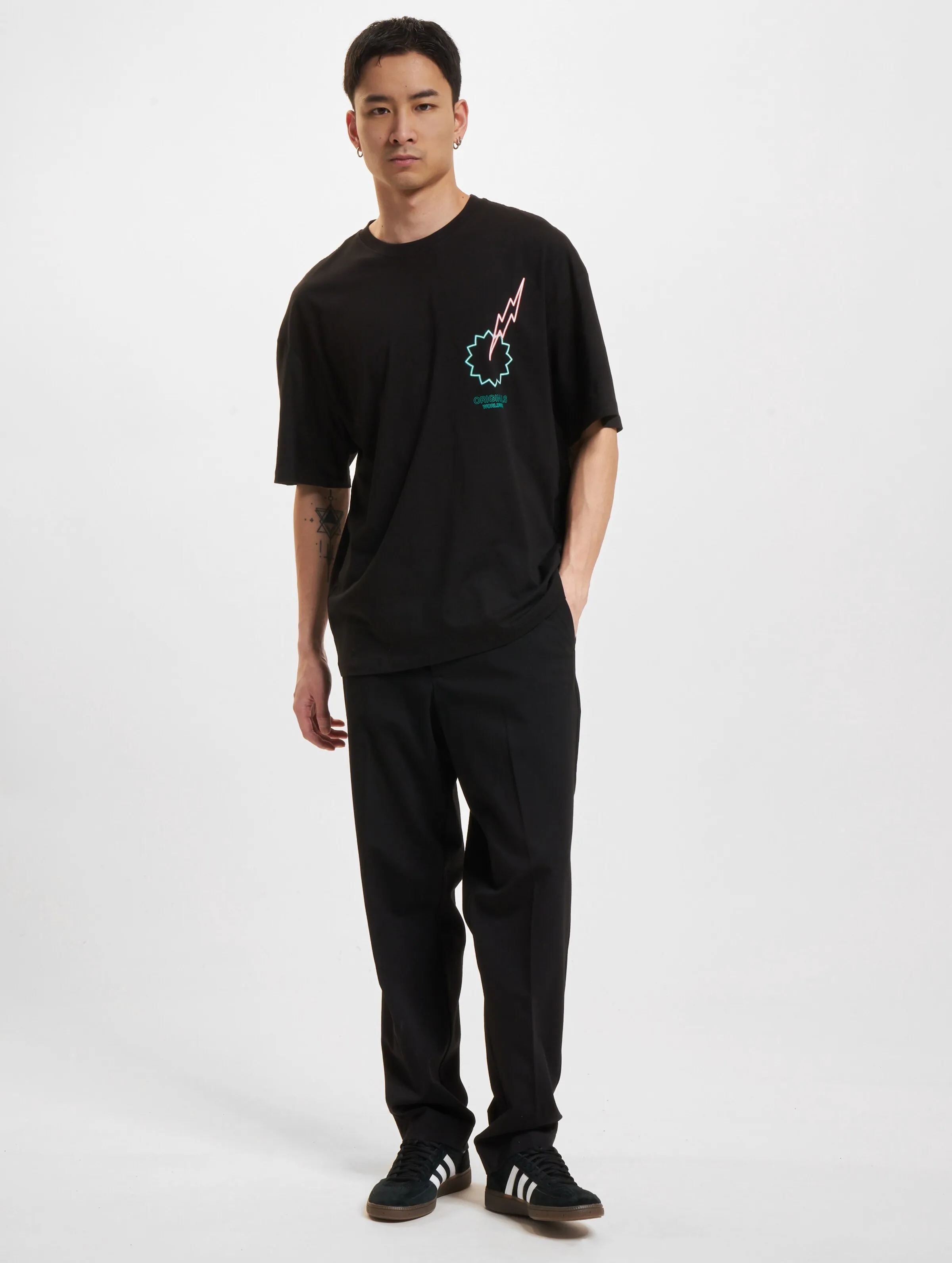 Jack & Jones Vivid Crew Neck