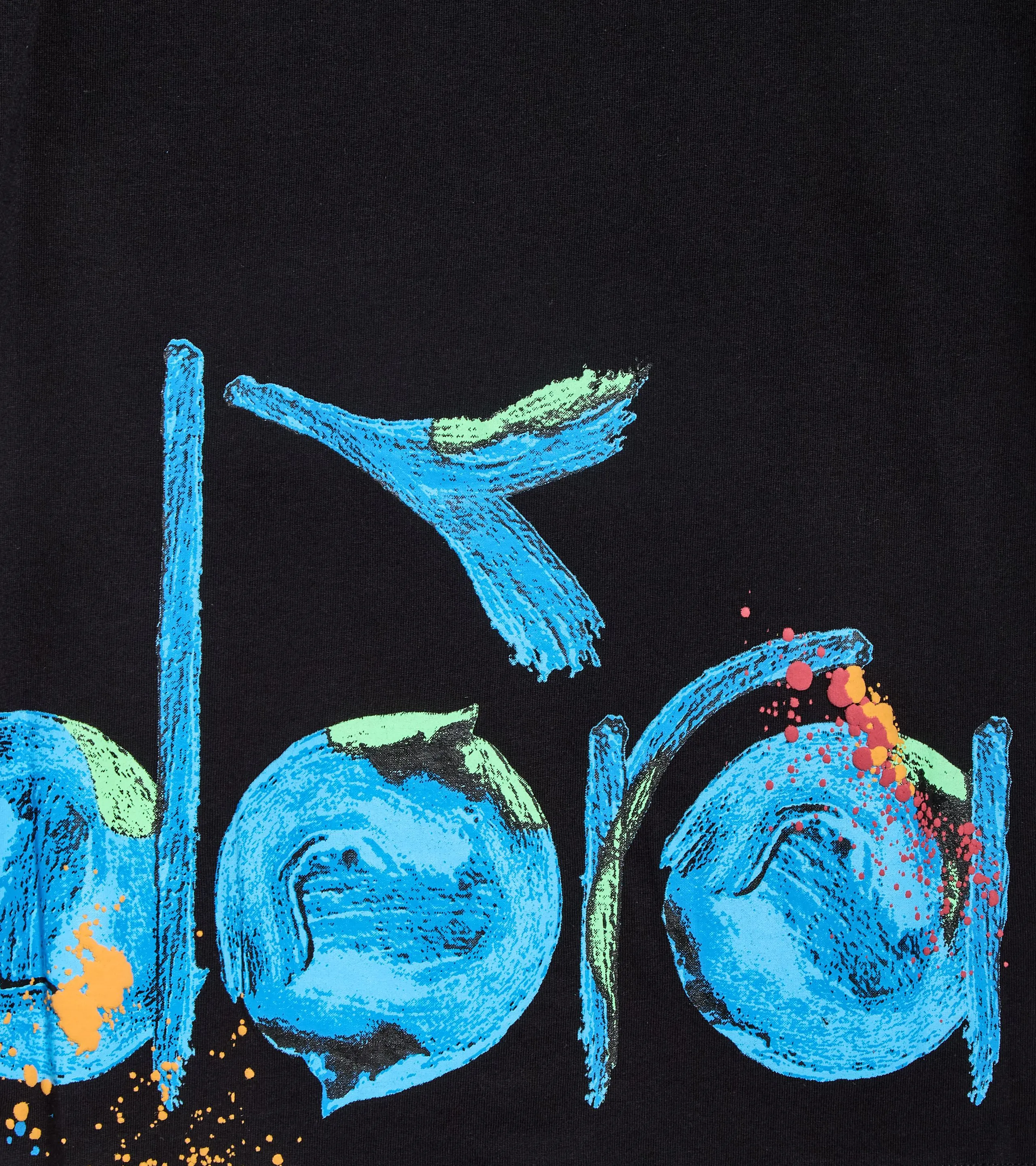 JB. TSHIRT SS LOGO CAMISETA DE ALGOD&OACUTE;N  NI&NTILDE;O