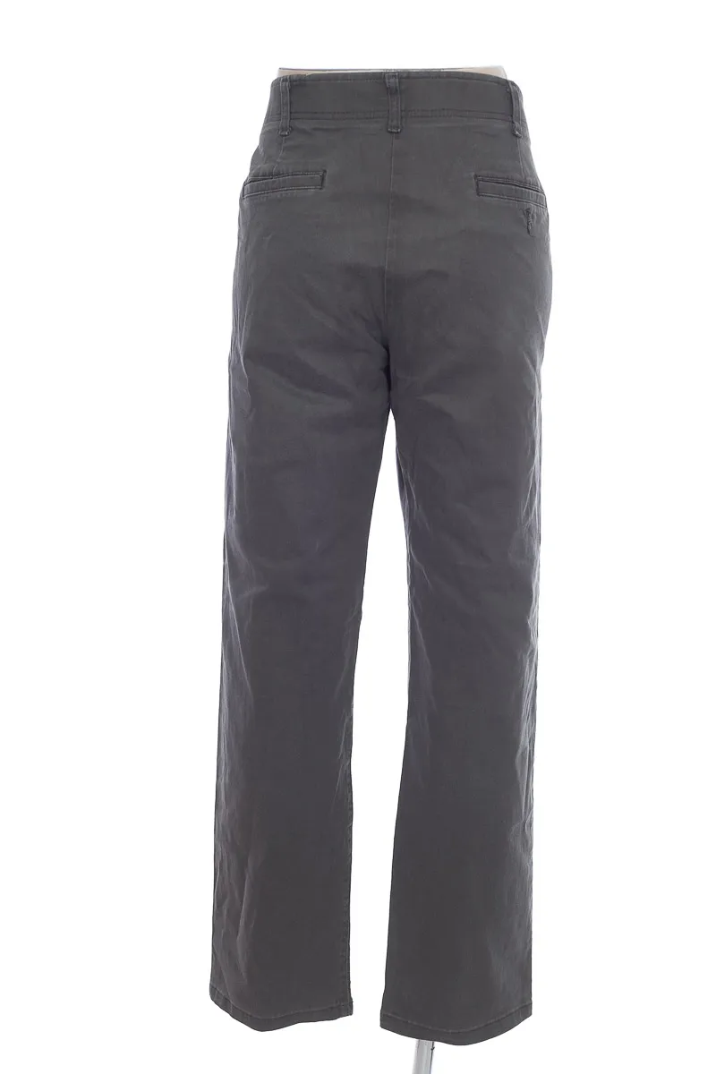 JEAN COLOR GRIS  LEE