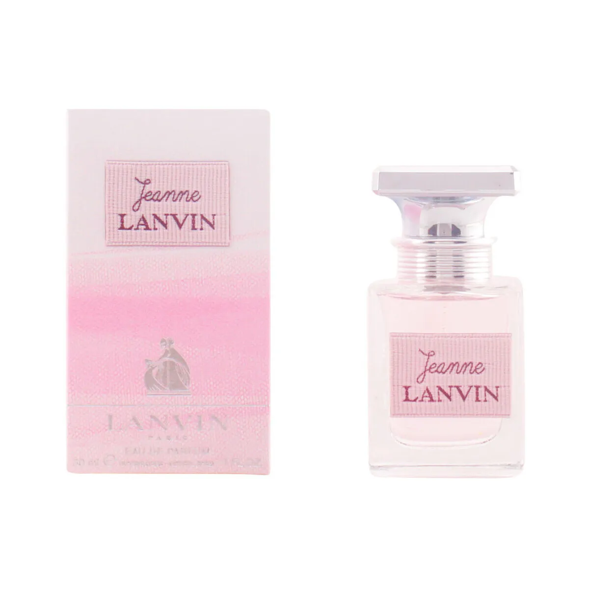 Jeanne  Eau De Parfum Vaporizador