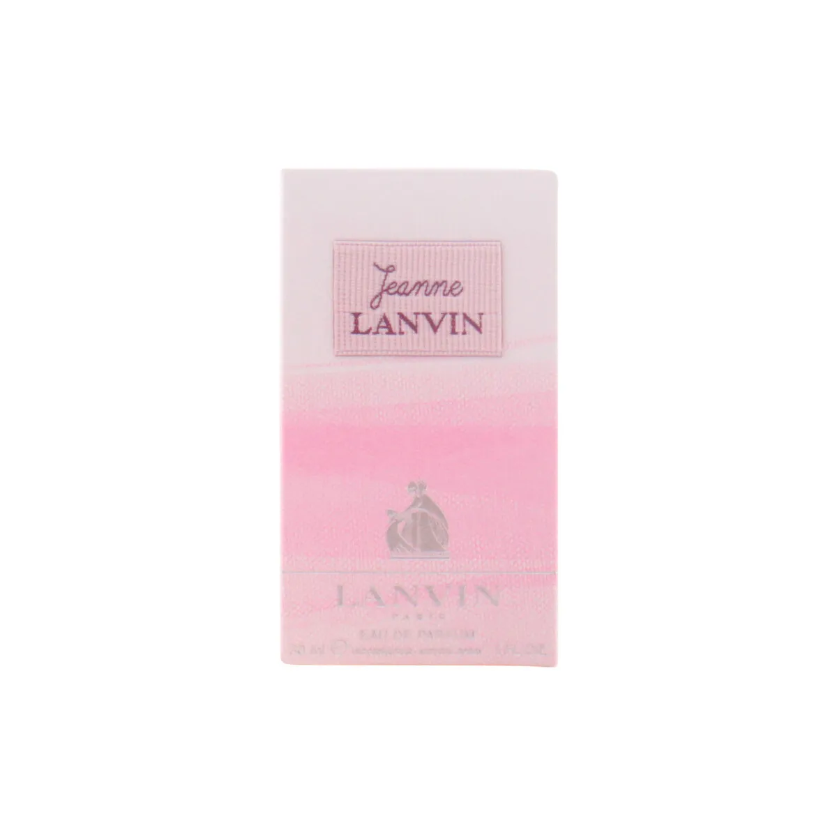 Jeanne  Eau De Parfum Vaporizador