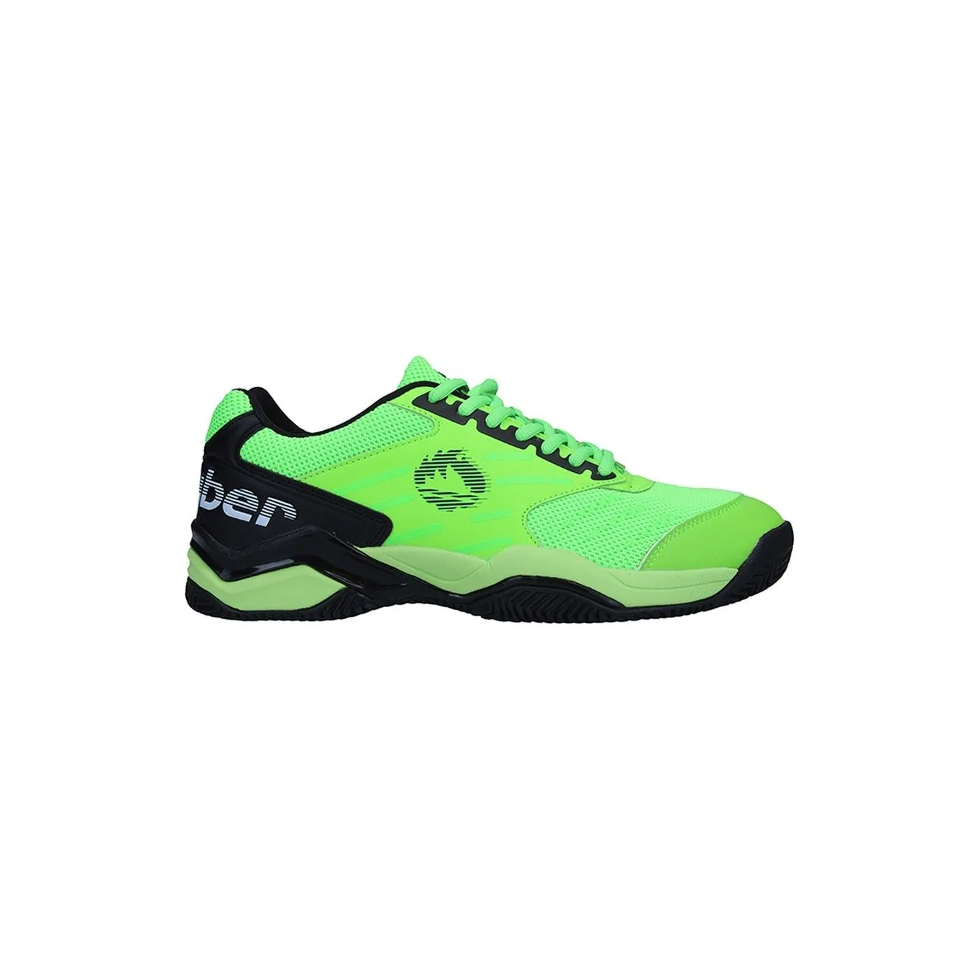 JHAYBER TAJIN VERDE NEGRO ZA4441466