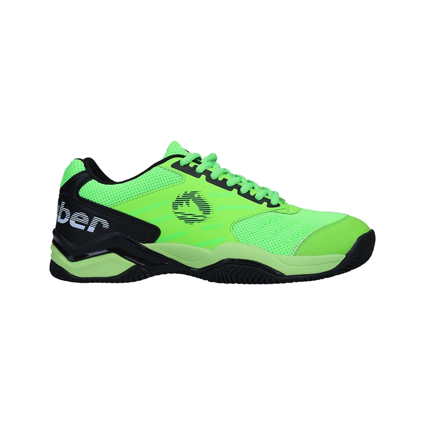 JHAYBER TAJIN VERDE NEGRO ZA4441466