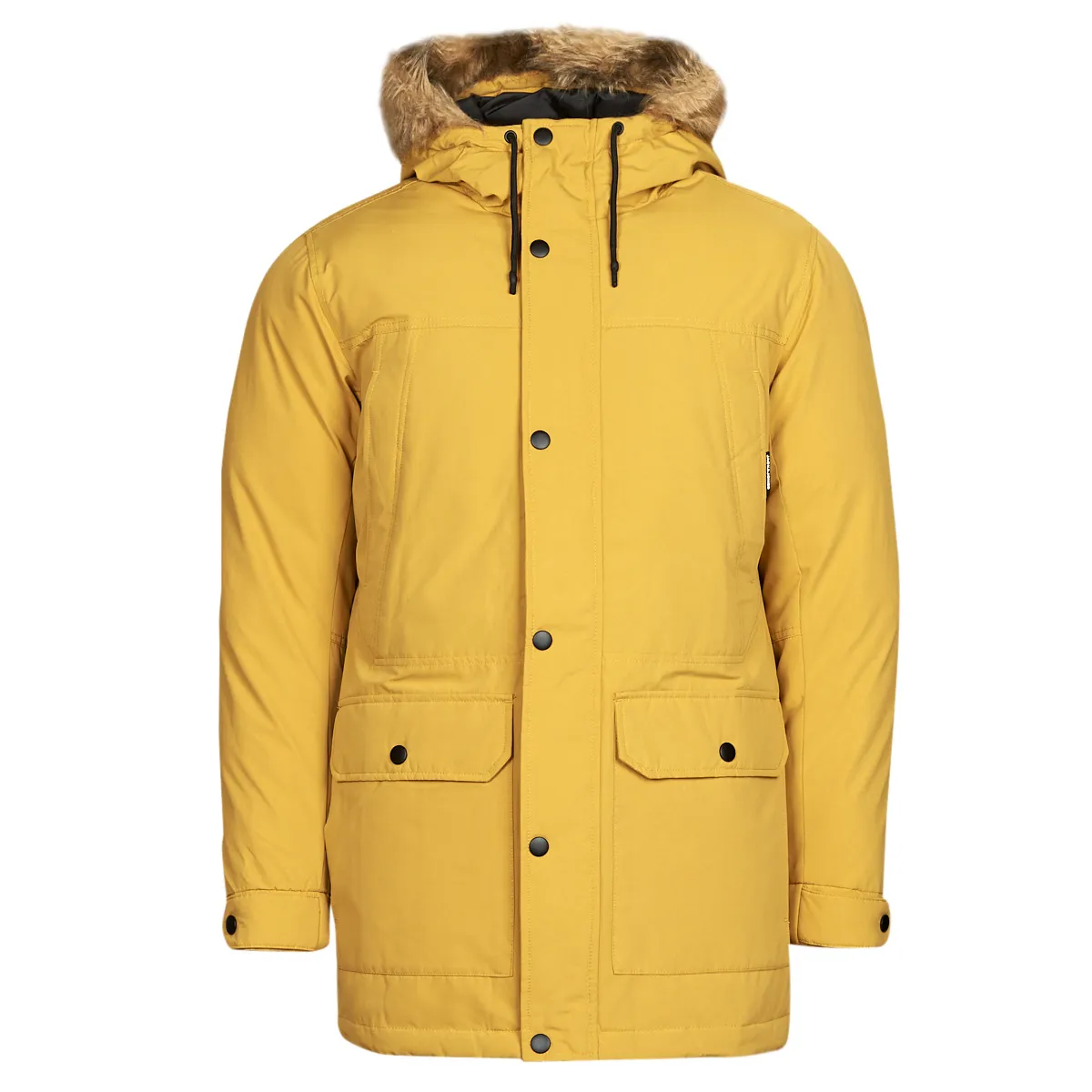 JJWINNER PARKA
