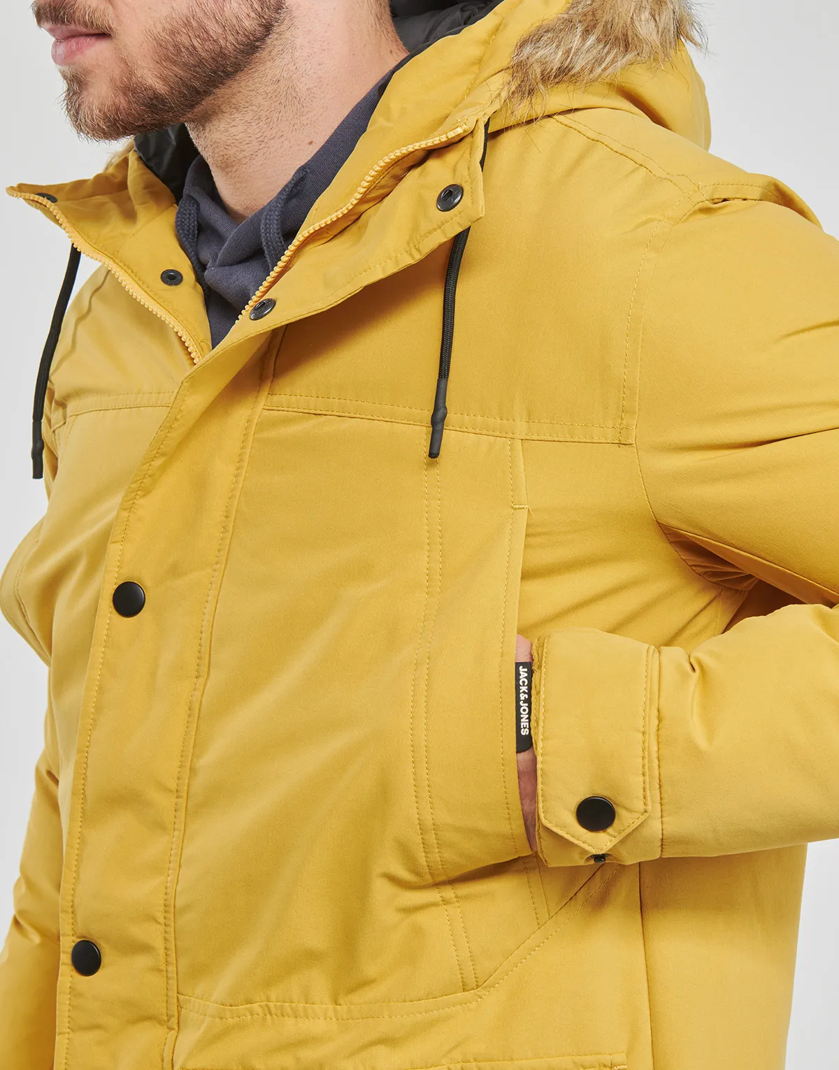 JJWINNER PARKA