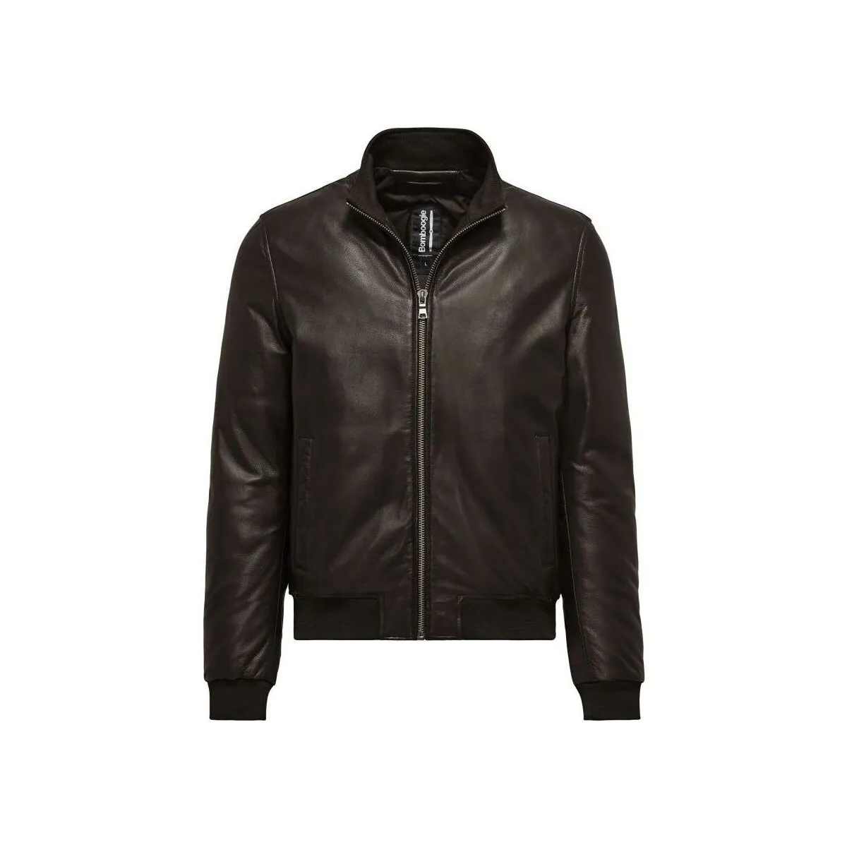 JMKALL P LDF314 DARK BROWN