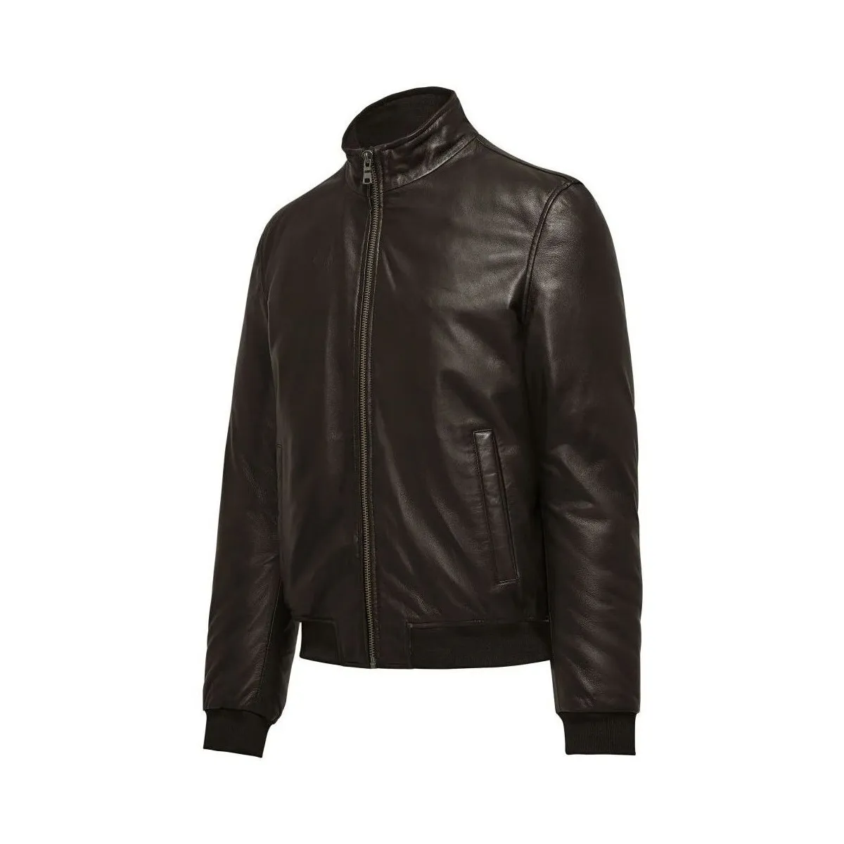 JMKALL P LDF314 DARK BROWN