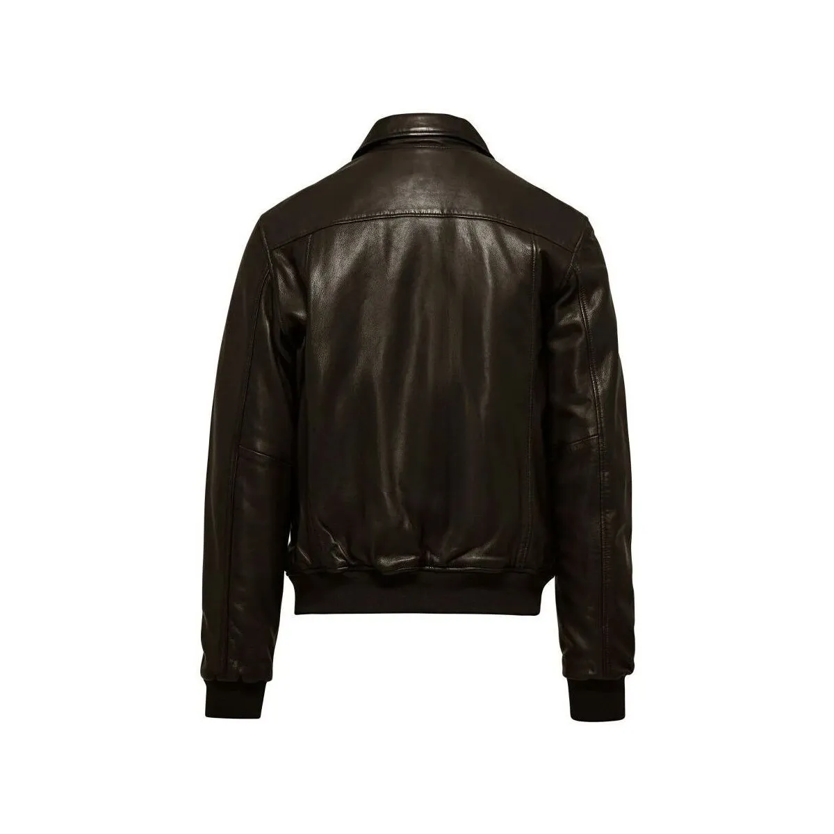 JMKALL P LDF314 DARK BROWN