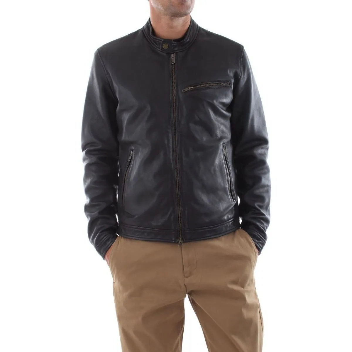 JMTHOR P LGW14 DARK BROWN
