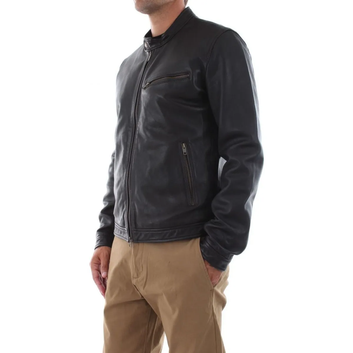 JMTHOR P LGW14 DARK BROWN