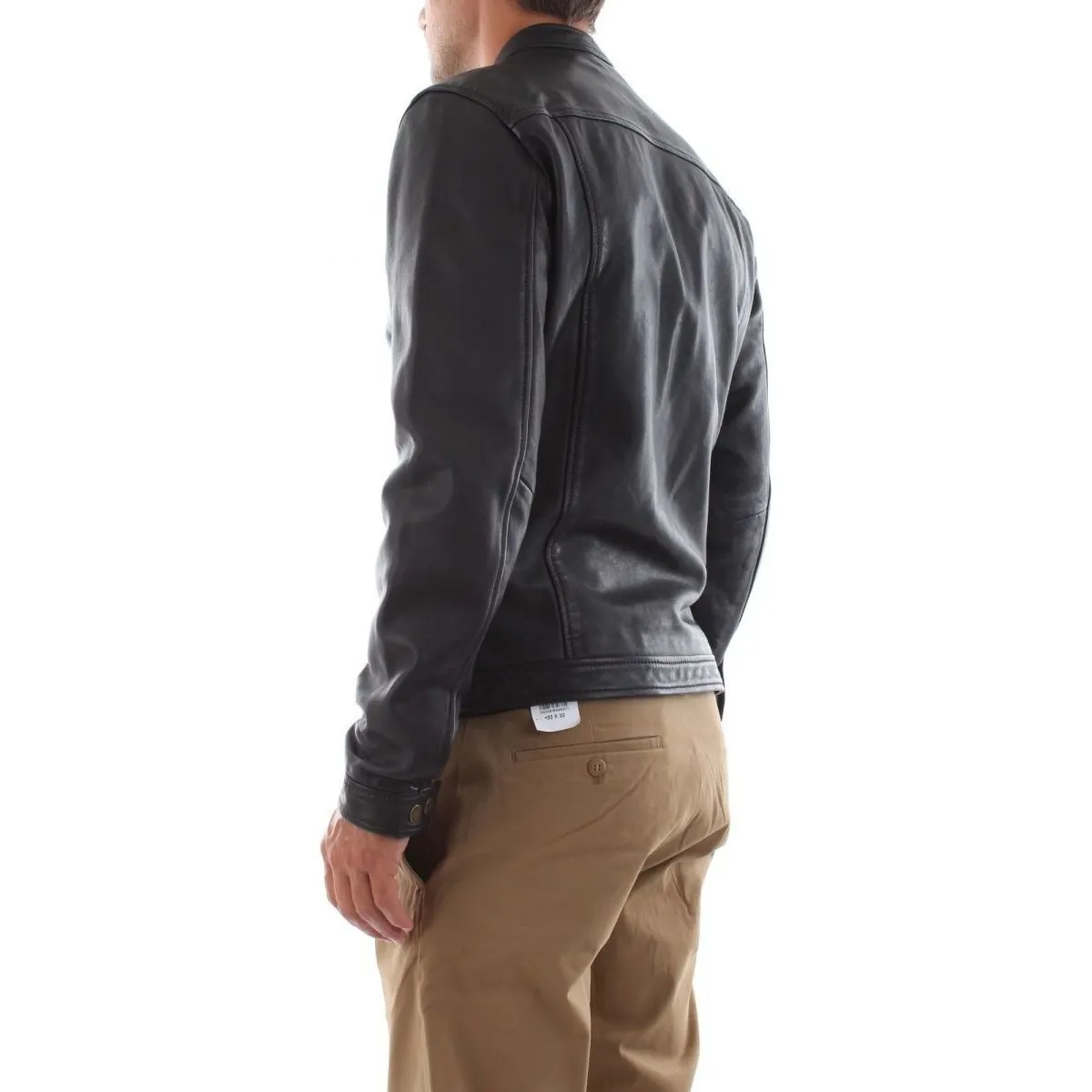 JMTHOR P LGW14 DARK BROWN